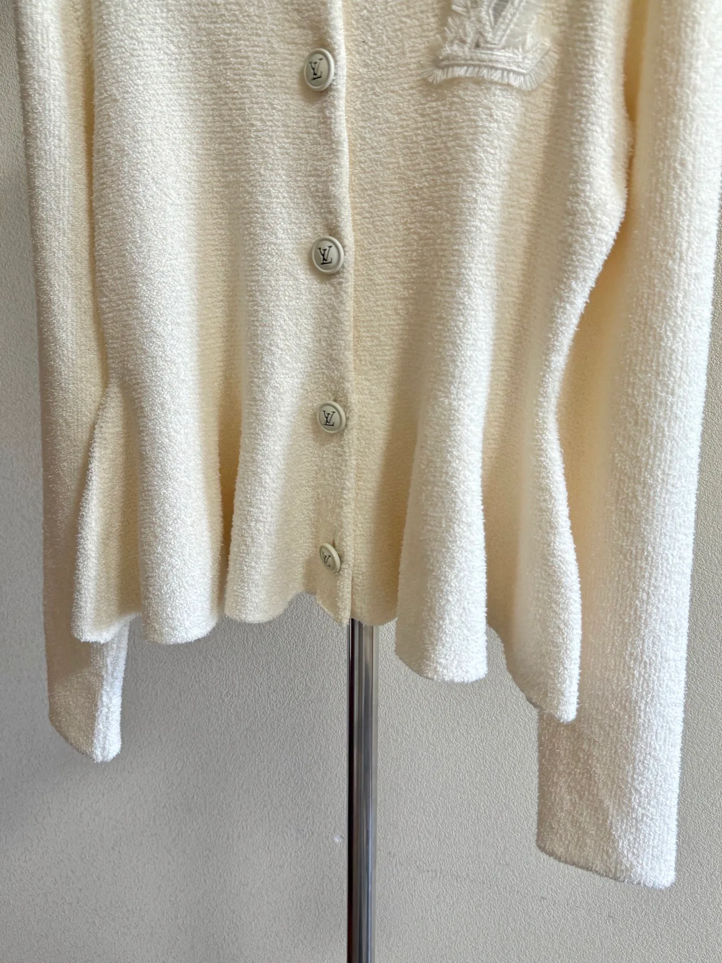 Women's Jumpers And Sweaters LOUIS VUITTON 17883907