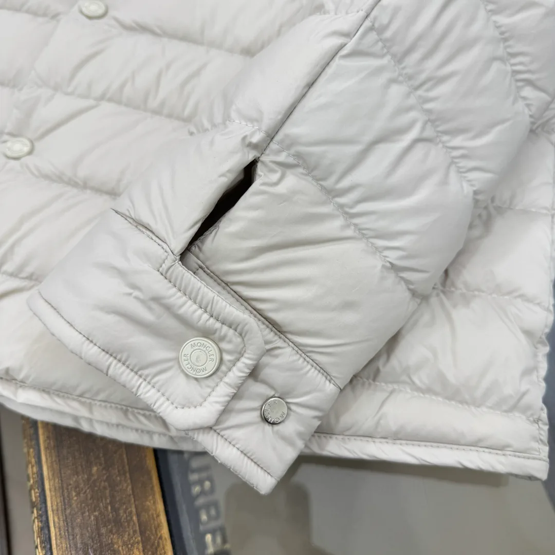 Men's Jackets And Down Jackets MONCLER 17827406