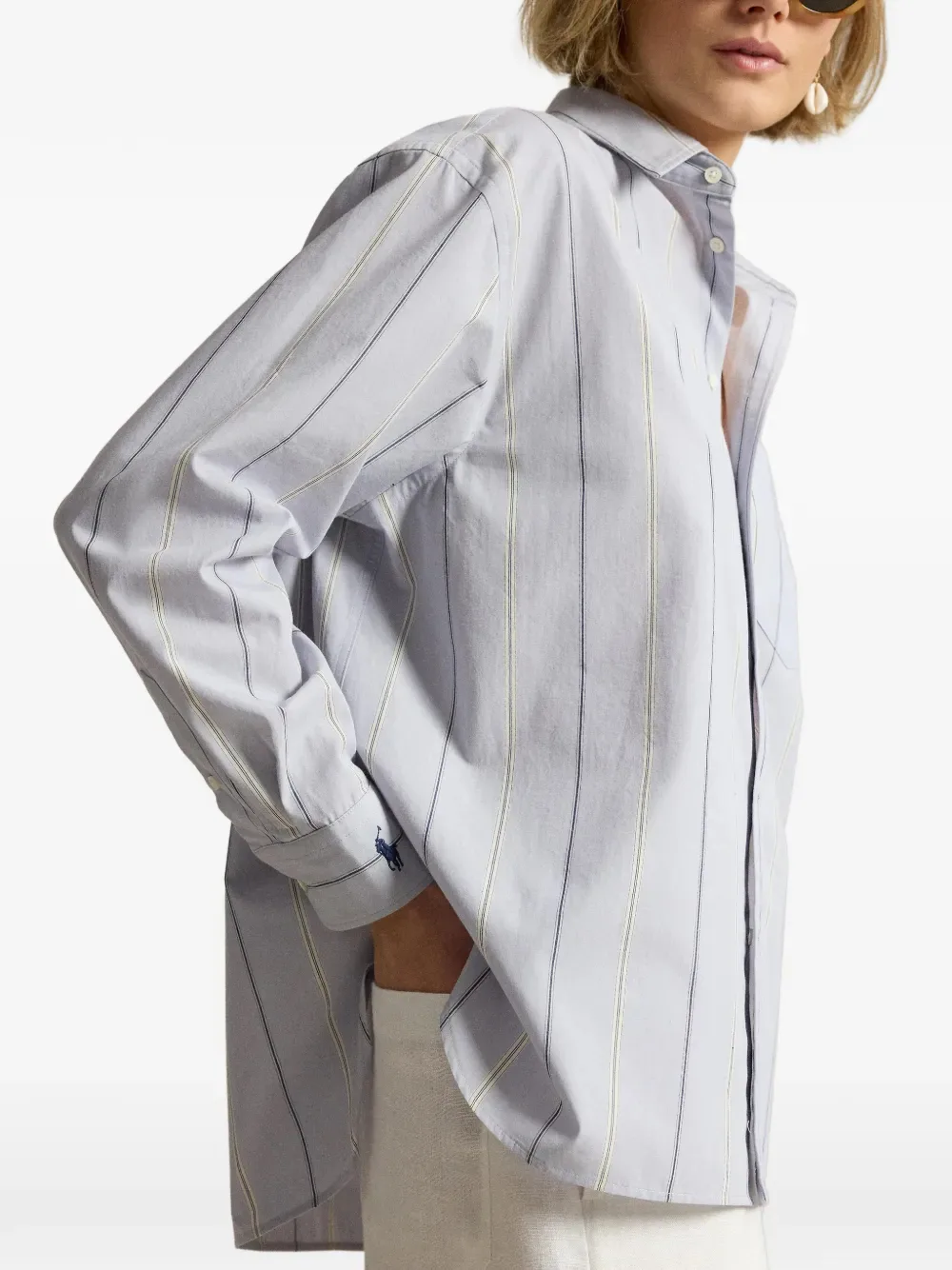 Women's Shirts RALPH LAUREN 18456446