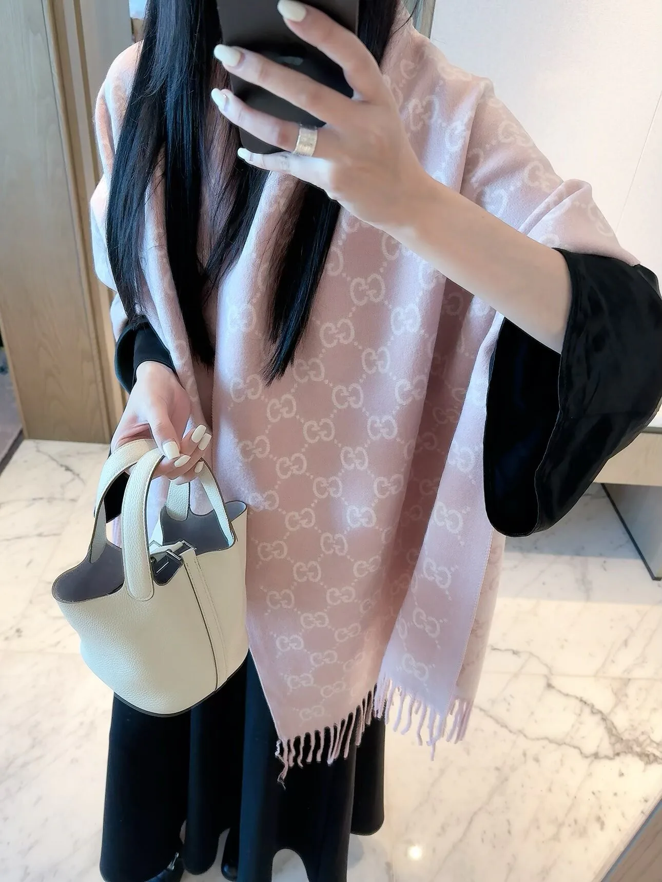 Scarves GUCCI 18322552