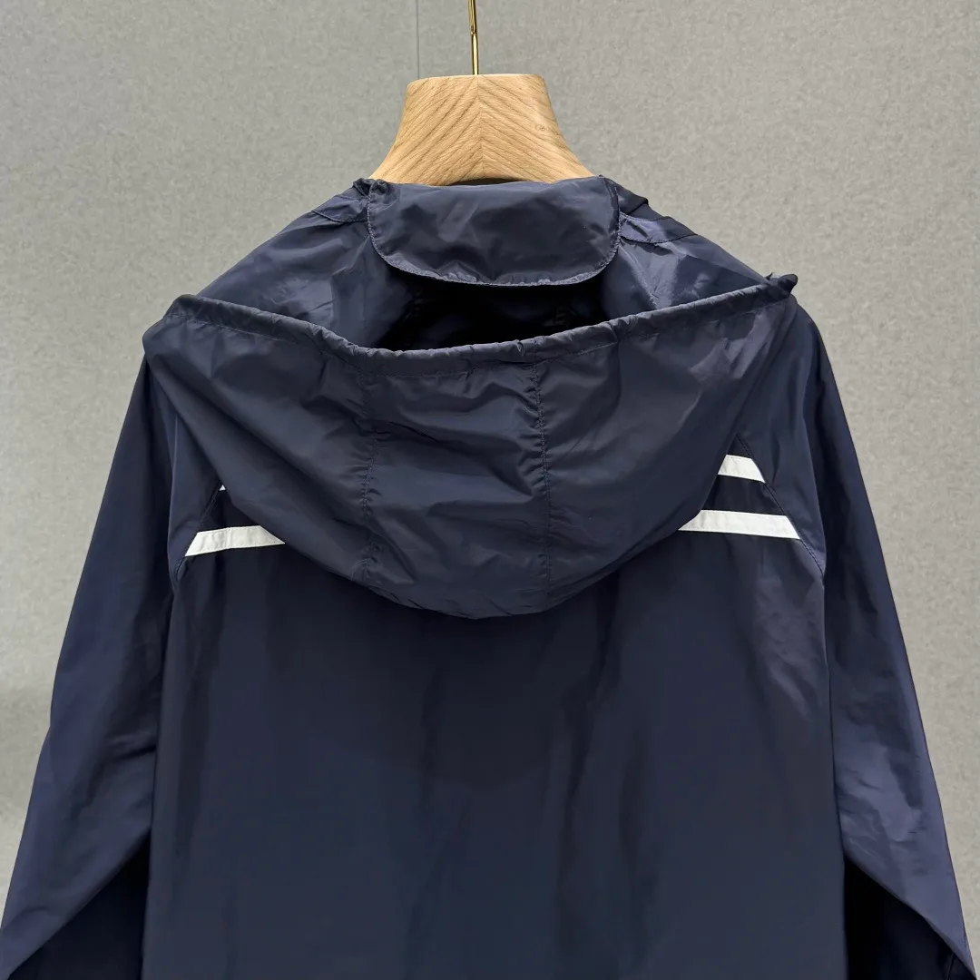 Men's Jackets And Down Jackets PRADA 17635228