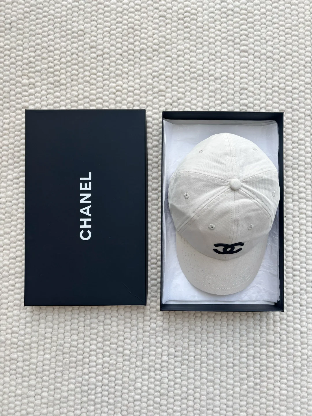 Hats CHANEL 17461958