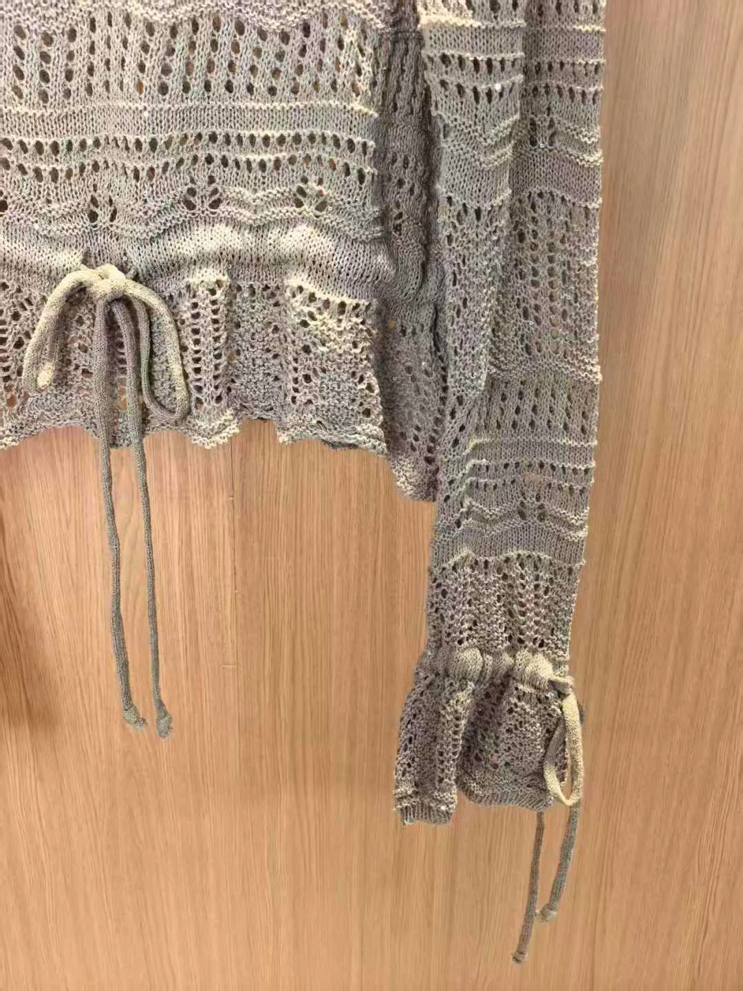 Women's Jumpers And Sweaters CHANEL 18138213