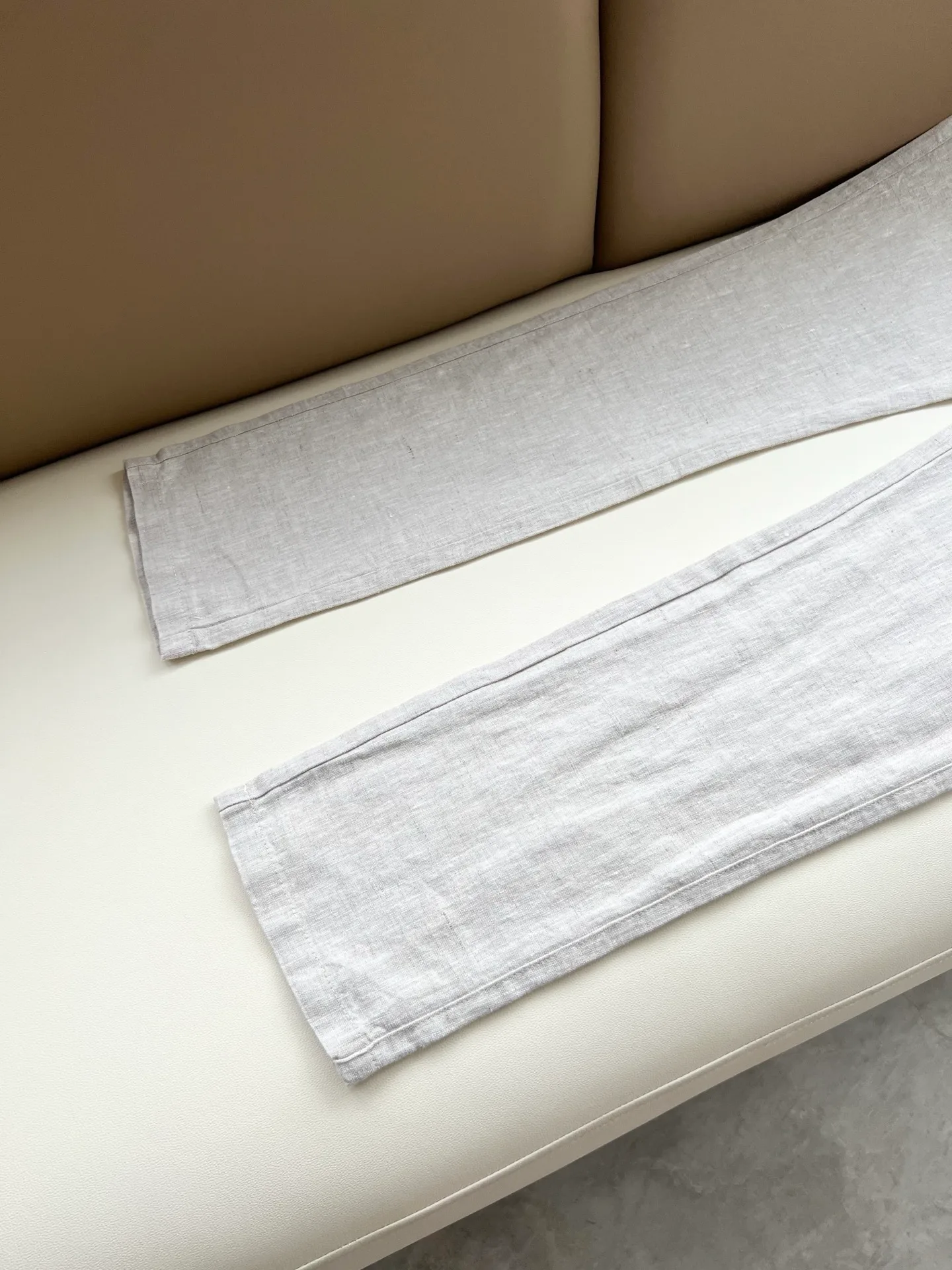 Men's Trousers LORO PIANA 18343166