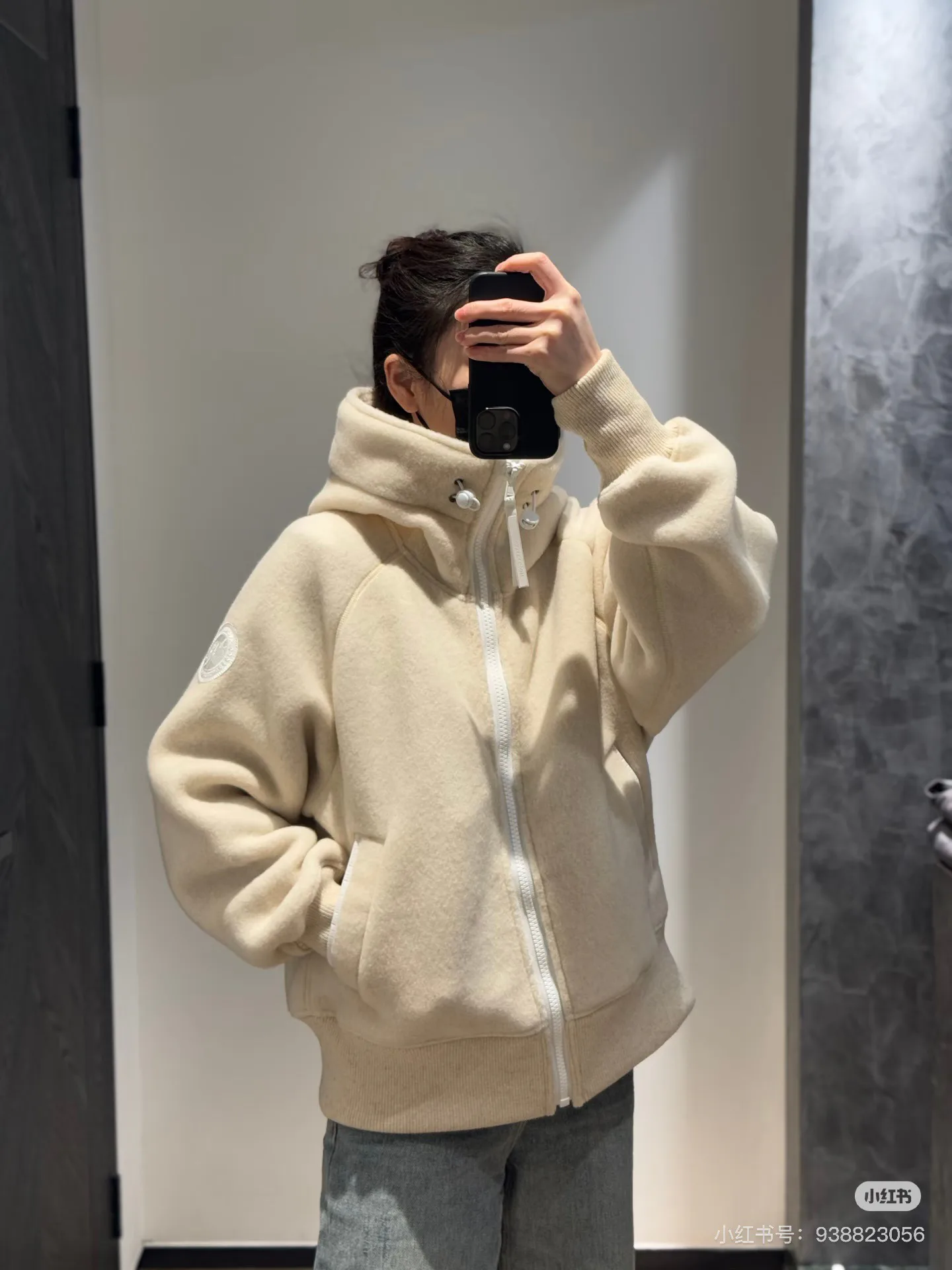 Women's Jackets And Down Jackets CANADA GOOSE 17998642