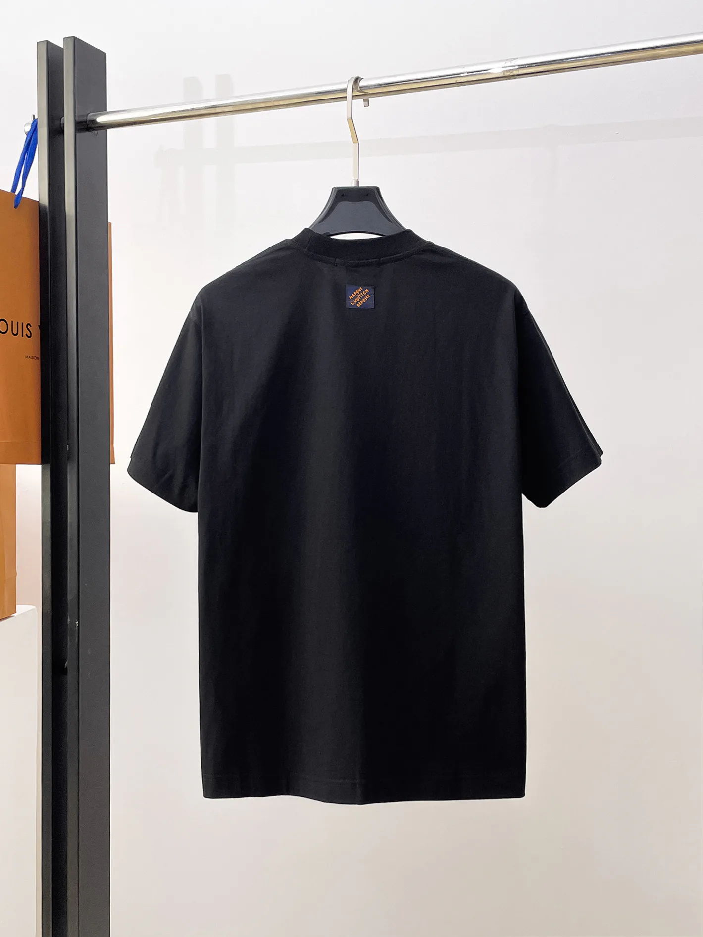 Men's T-Shirts LOUIS VUITTON 17967472