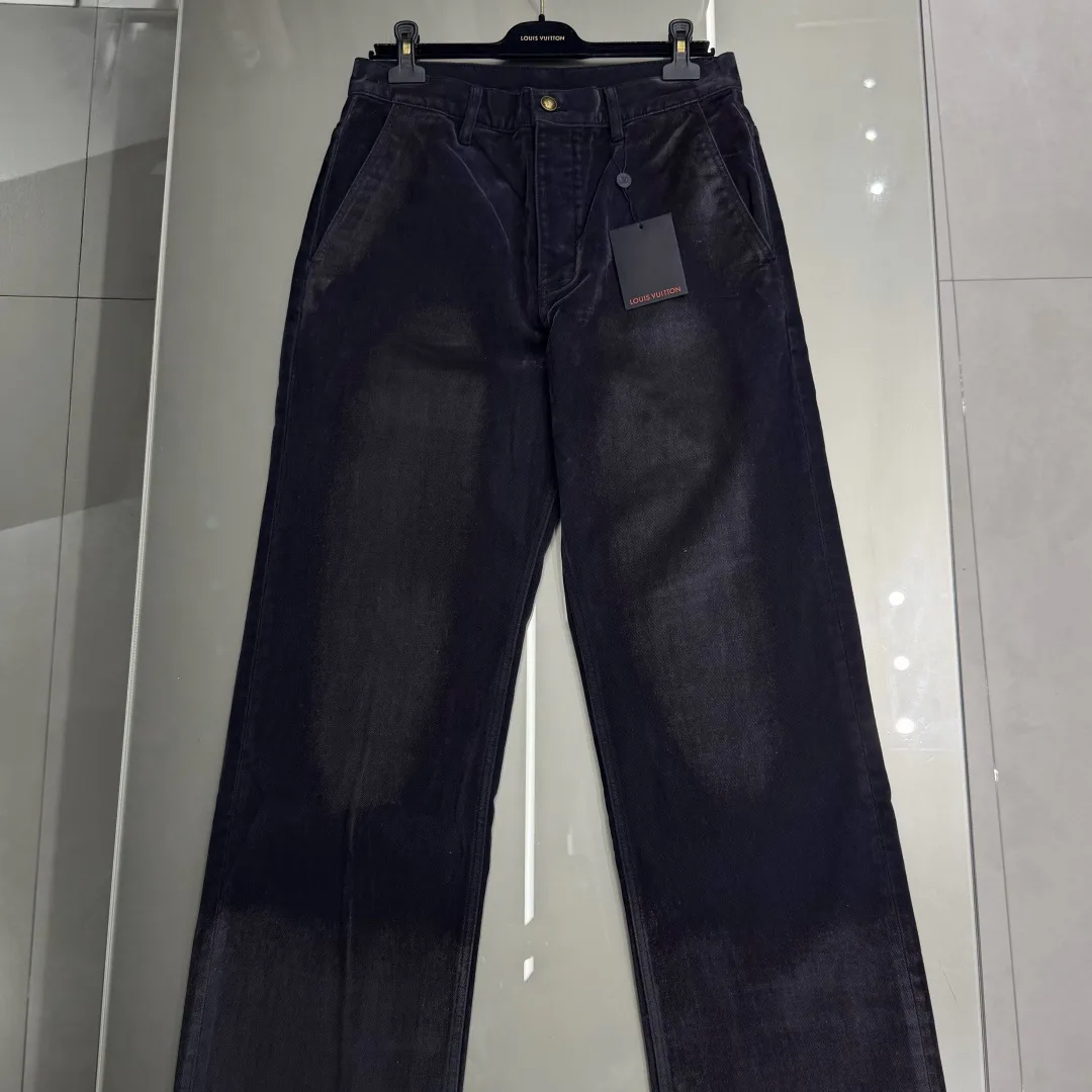 Men's Jeans LOUIS VUITTON 17761910