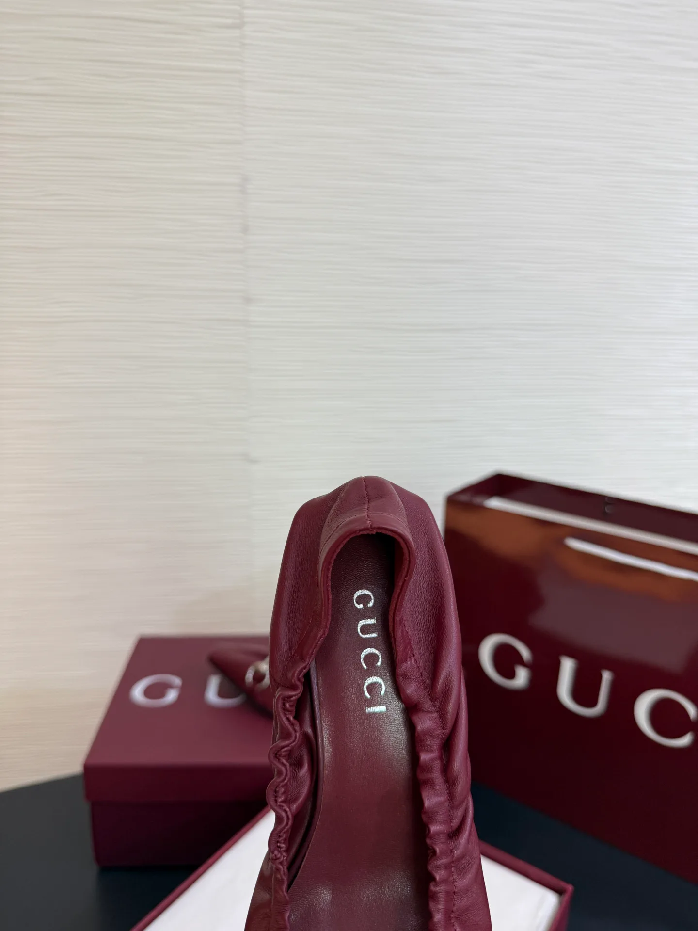 Women's Heels GUCCI 18071095