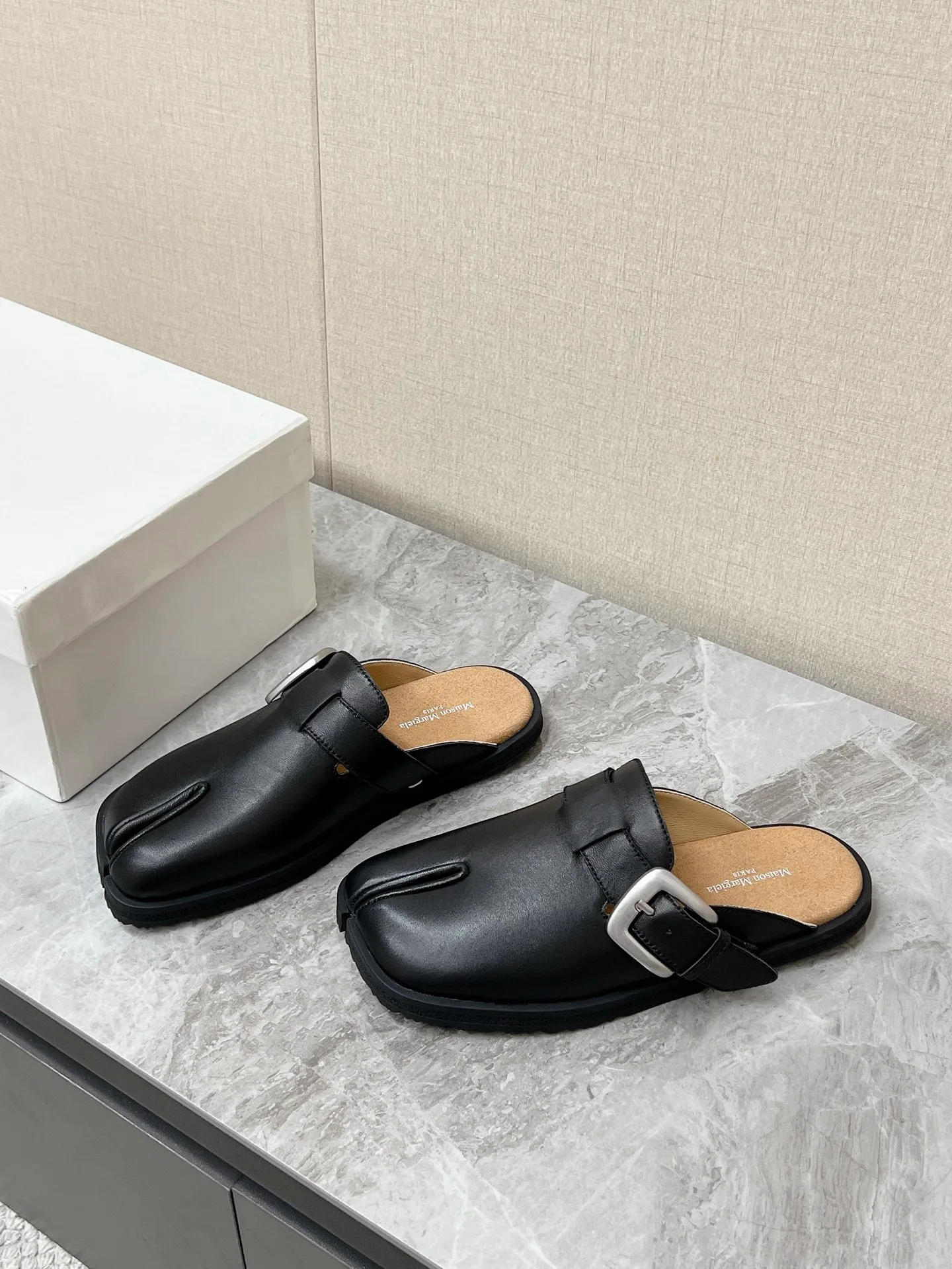 Women's Mules And Clogs MAISON MARGIELA 17955126