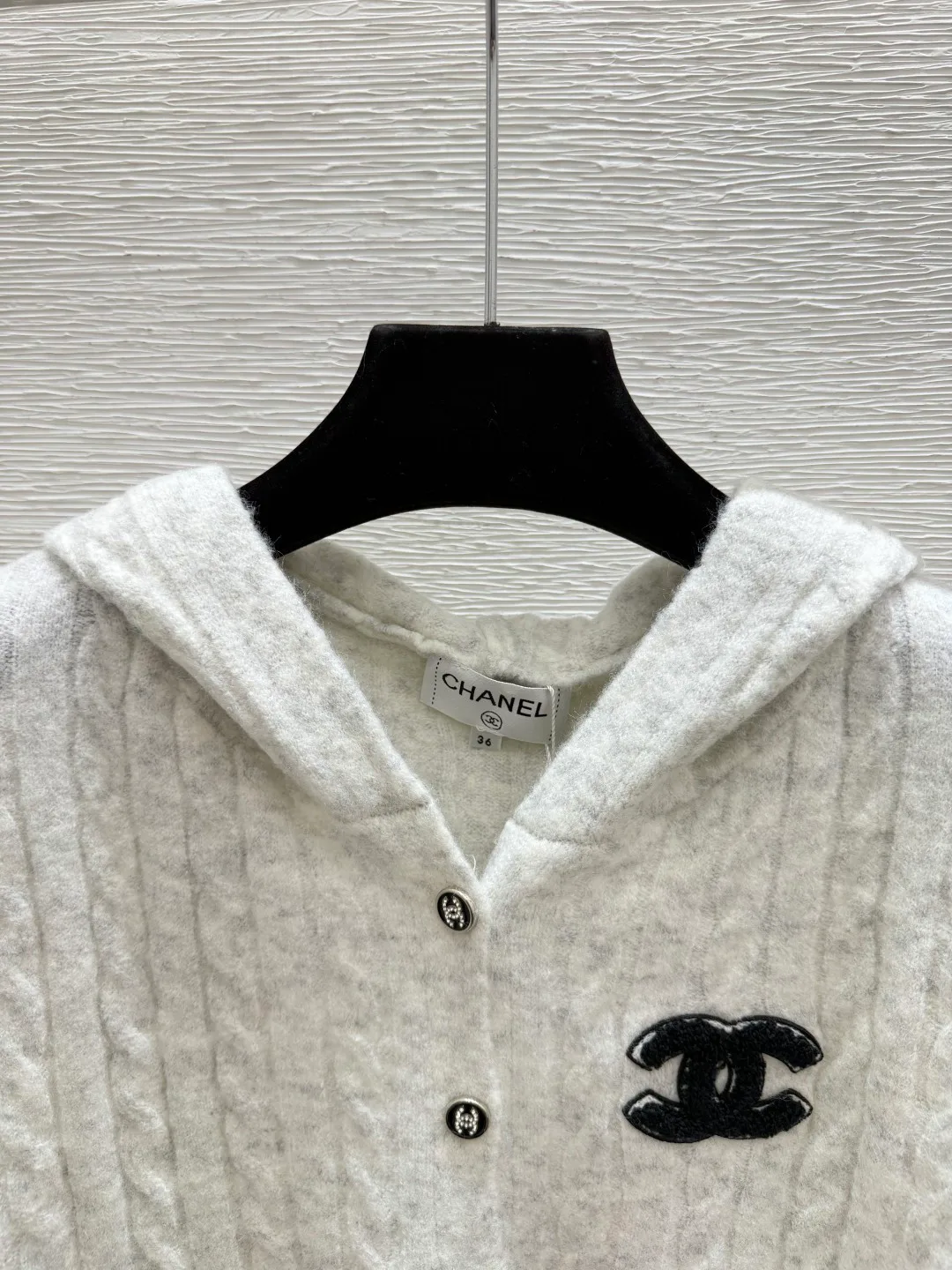 Women's Jumpers And Sweaters CHANEL 18035524