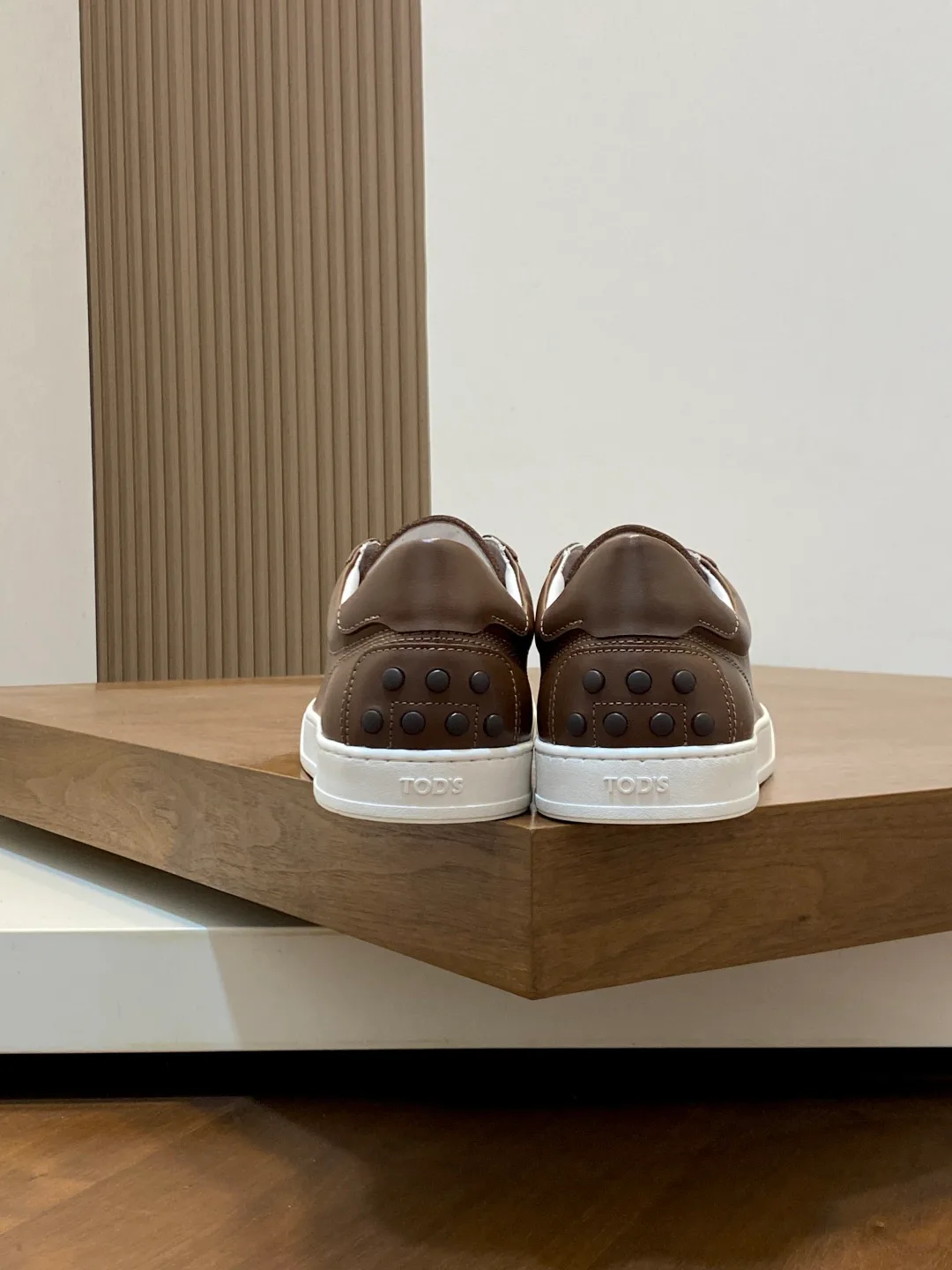 Кроссовки Мужские Tod's 18574144