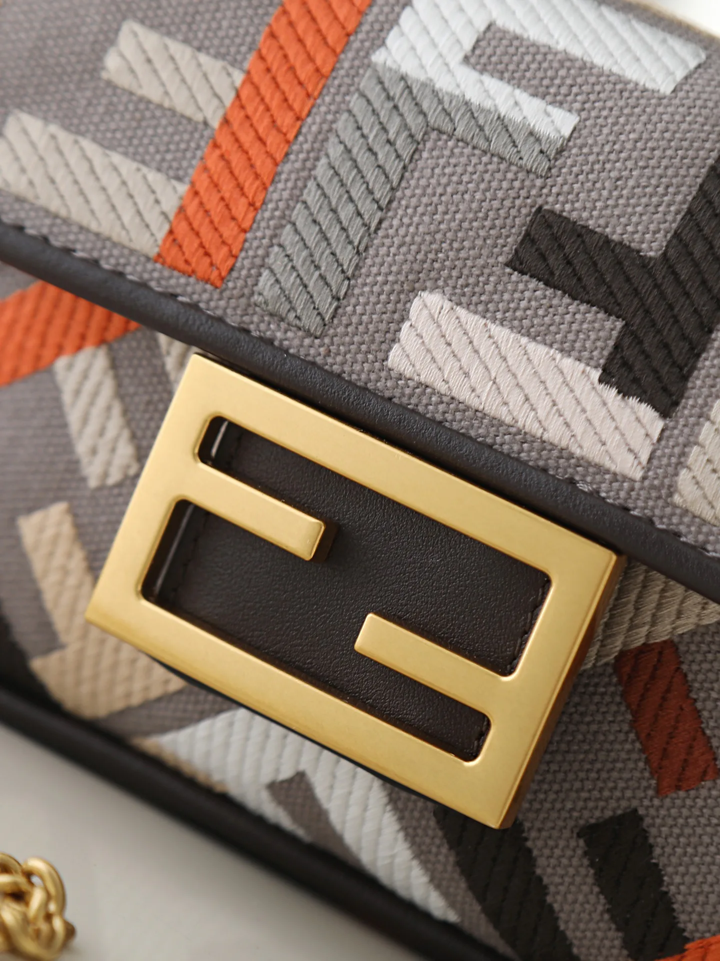 Women's Classic Handbags FENDI 17880630