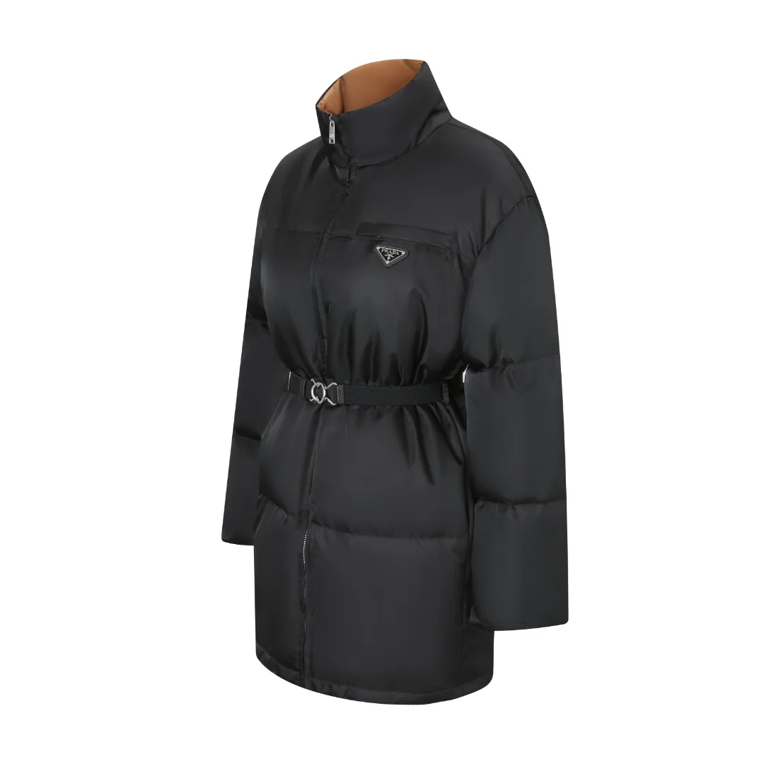 Women's Jackets And Down Jackets PRADA 17965102