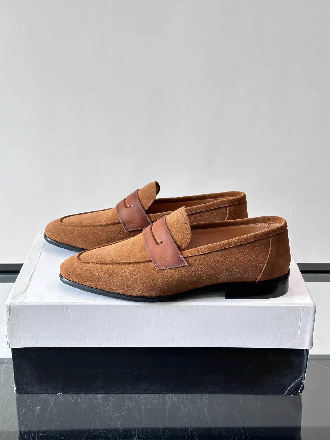 Men's Loafers And Dress Shoes BERLUTI 17982133