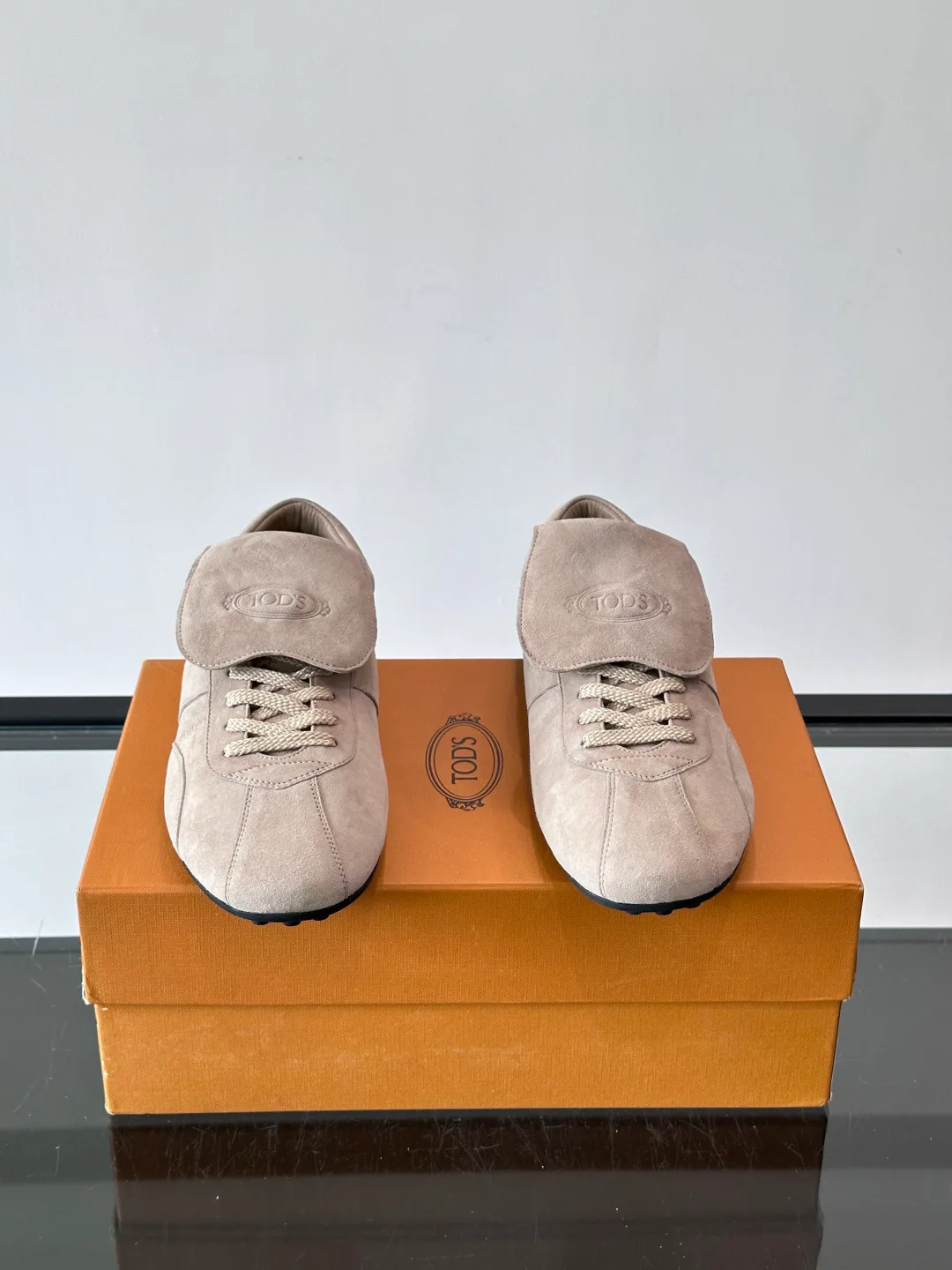 Men's Sneakers TOD'S 17905744