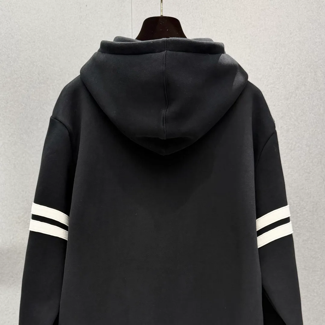 Men's Sweatshirts And Hoodies SAINT LAURENT 18380595