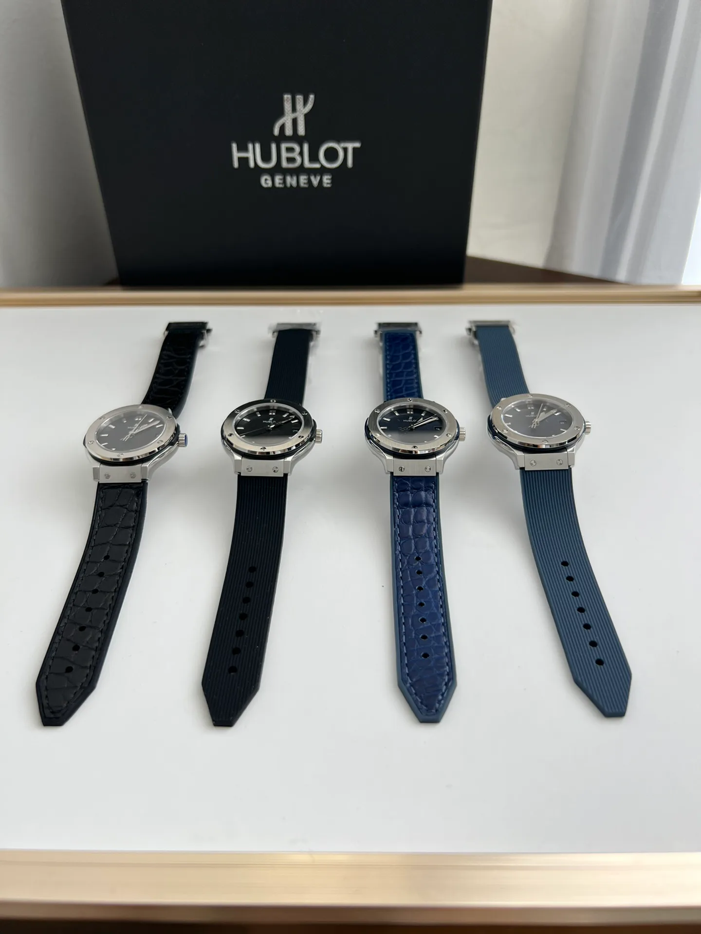 Women's Watches HUBLOT 17629729