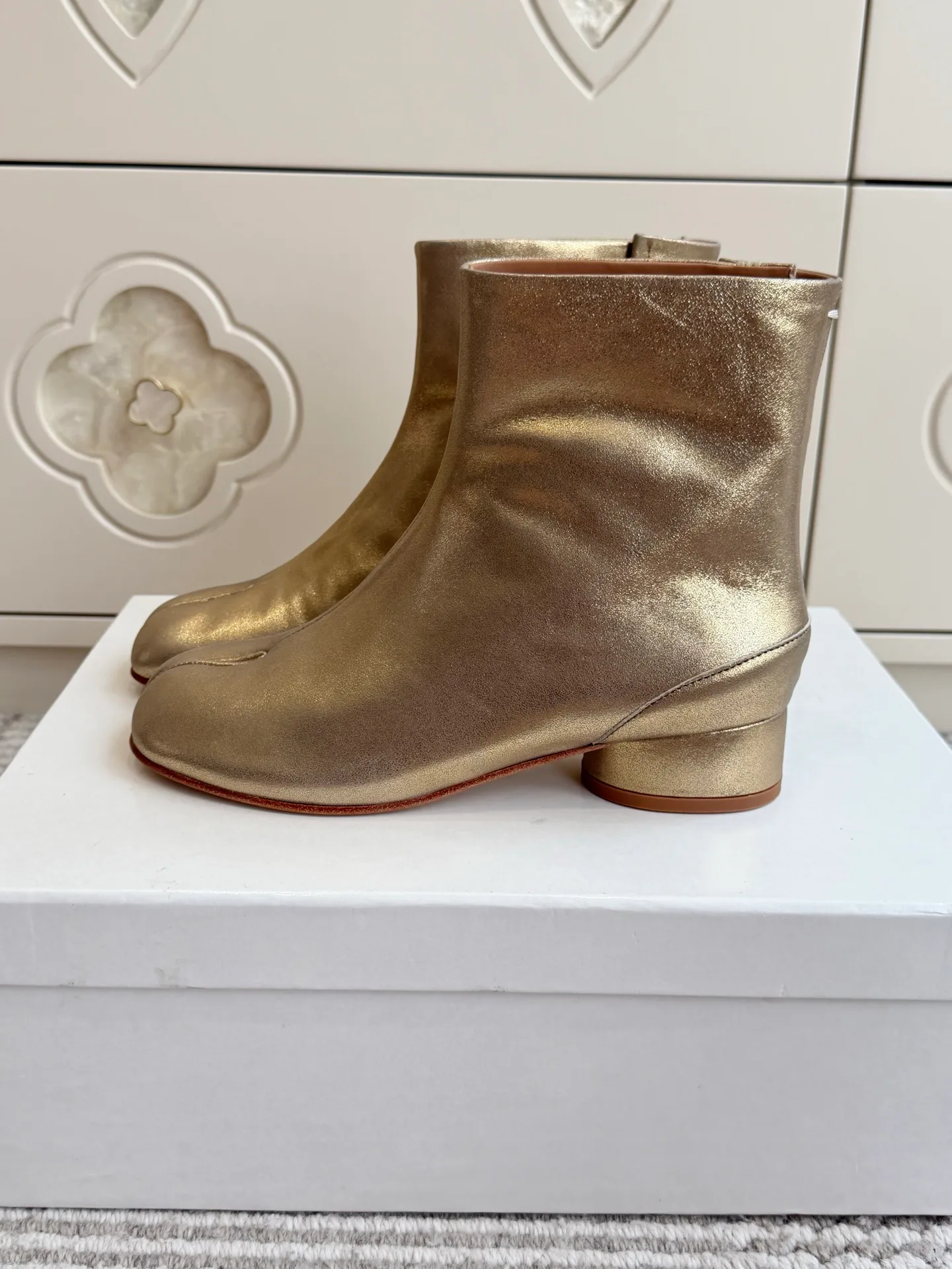 Women's Booties MAISON MARGIELA 18207577