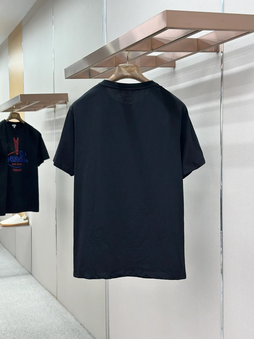 Men's T-Shirts LOEWE 17288597