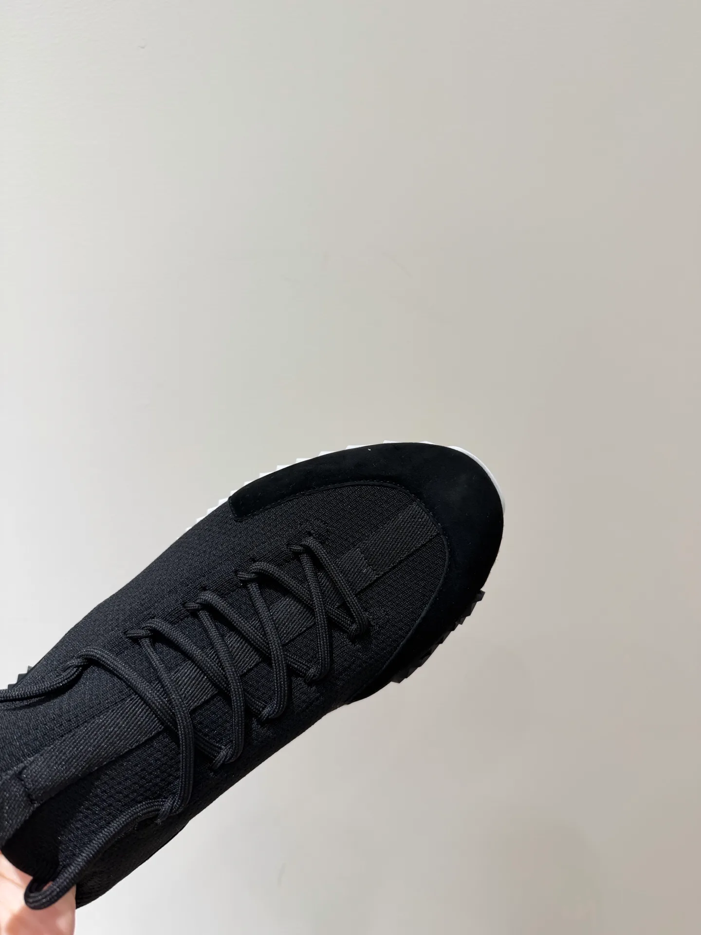 Men's Sneakers HERMES 17956582