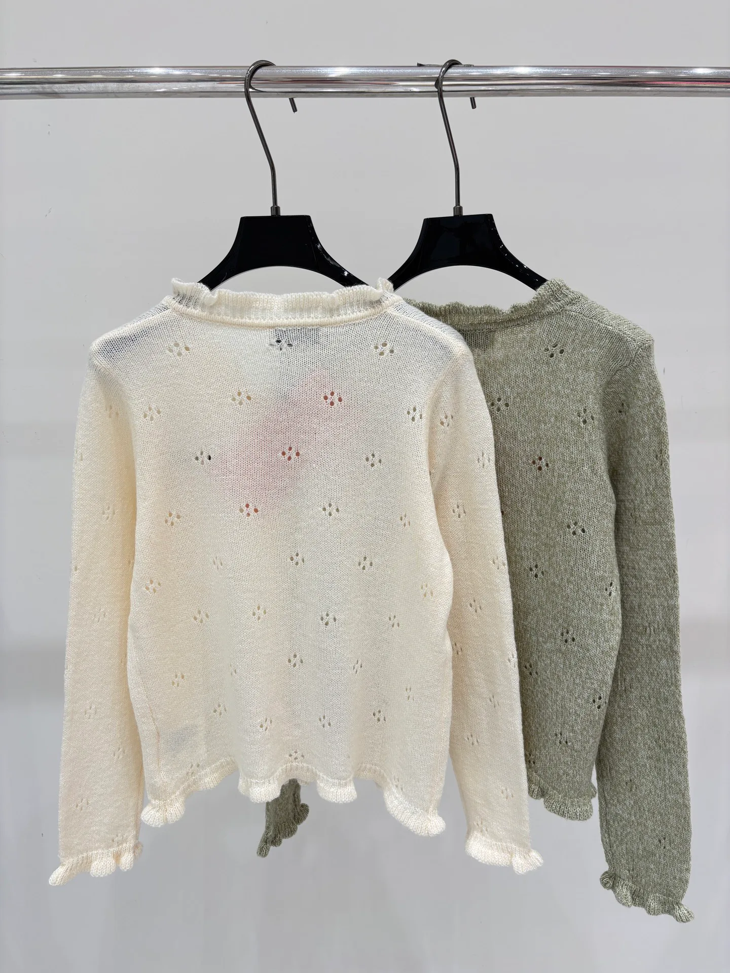 Women's Jumpers And Sweaters MIU MIU 18032692