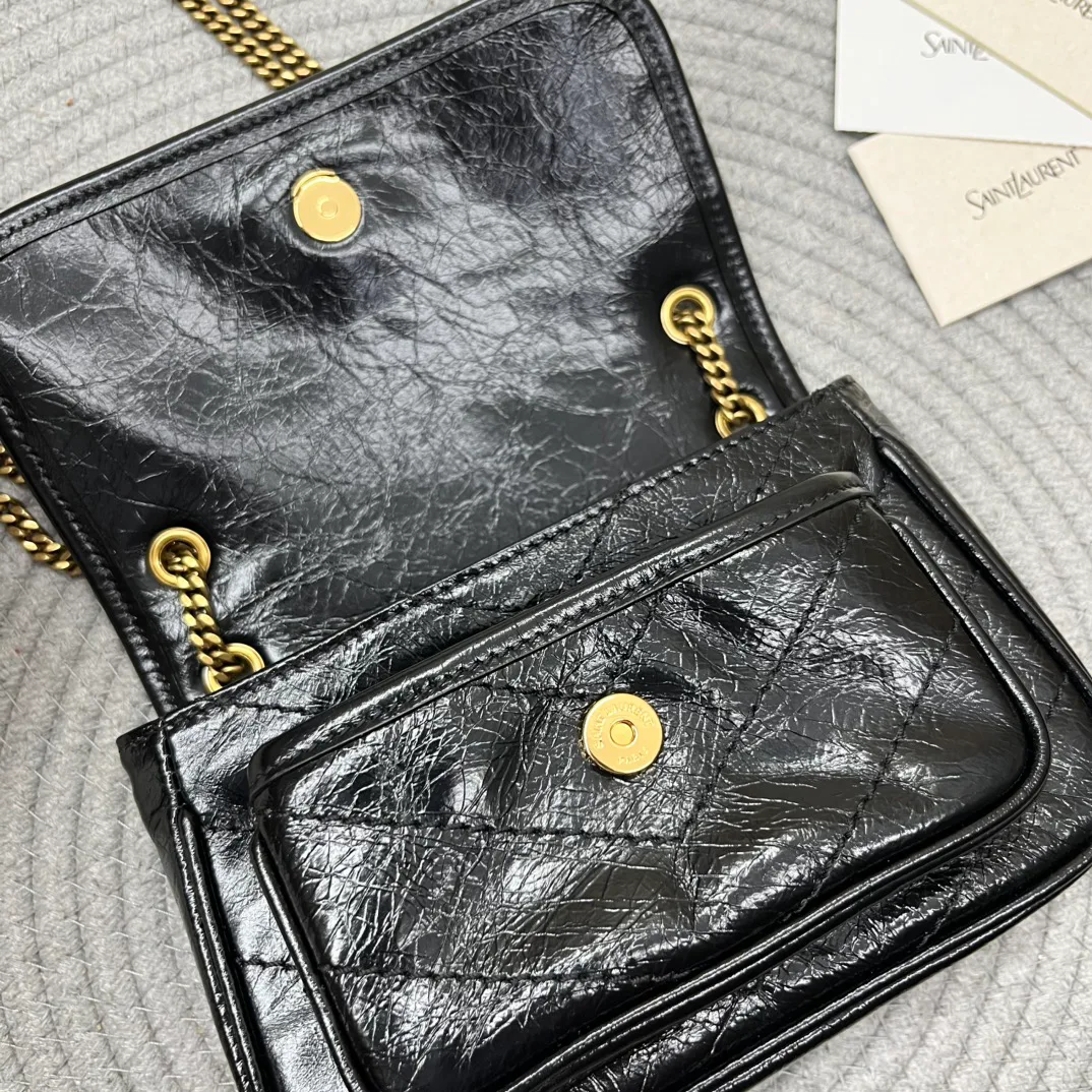 Women's Classic Handbags SAINT LAURENT 18220671