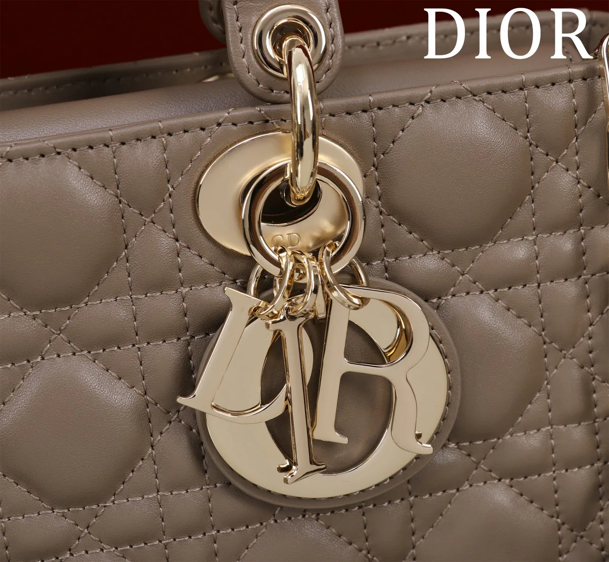 Women's Classic Handbags CHRISTIAN DIOR 18392984