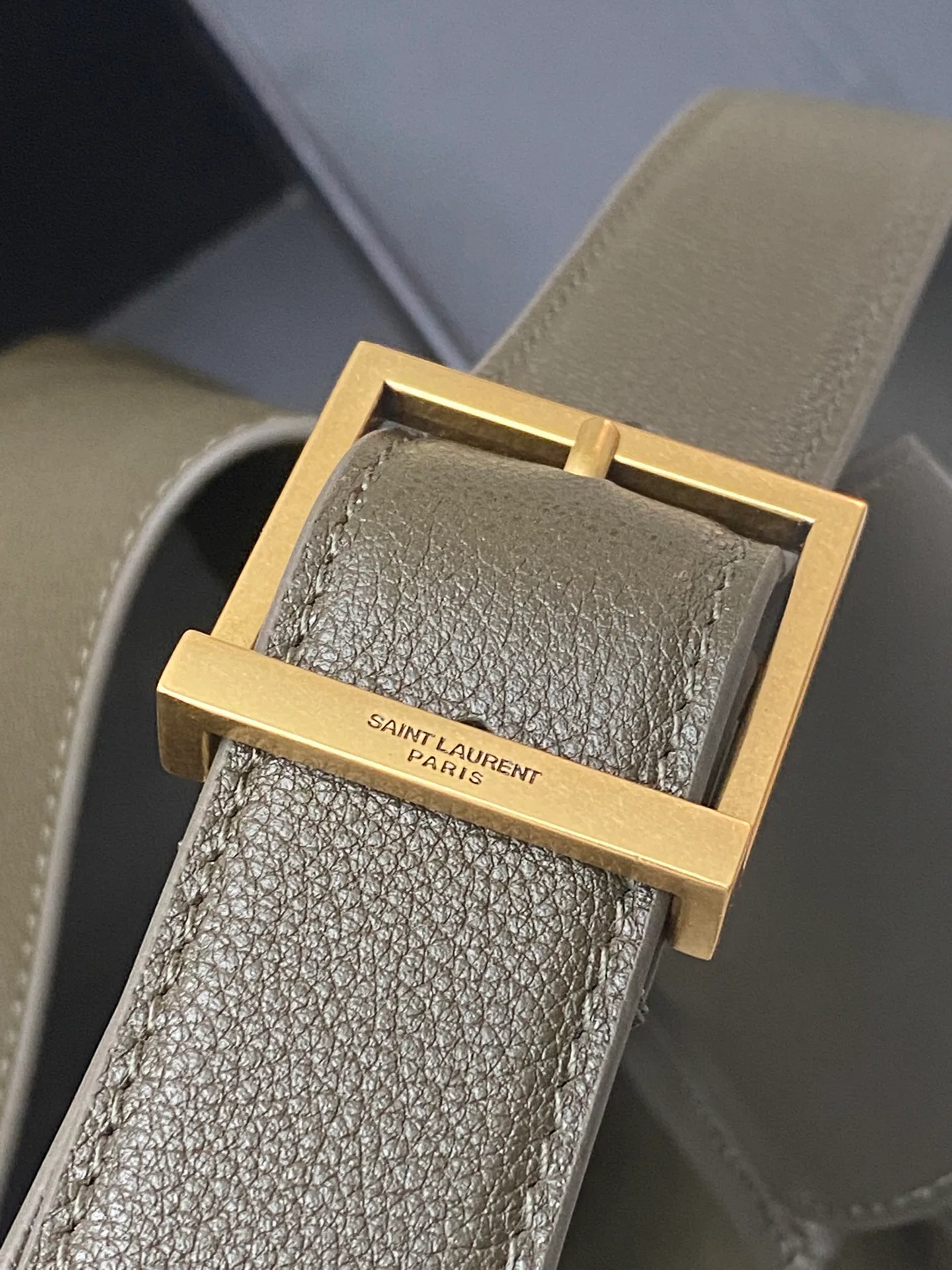 Women's Classic Handbags SAINT LAURENT 17506949