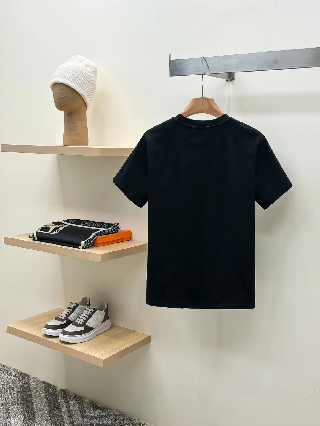 Men's T-Shirts PRADA 18499317