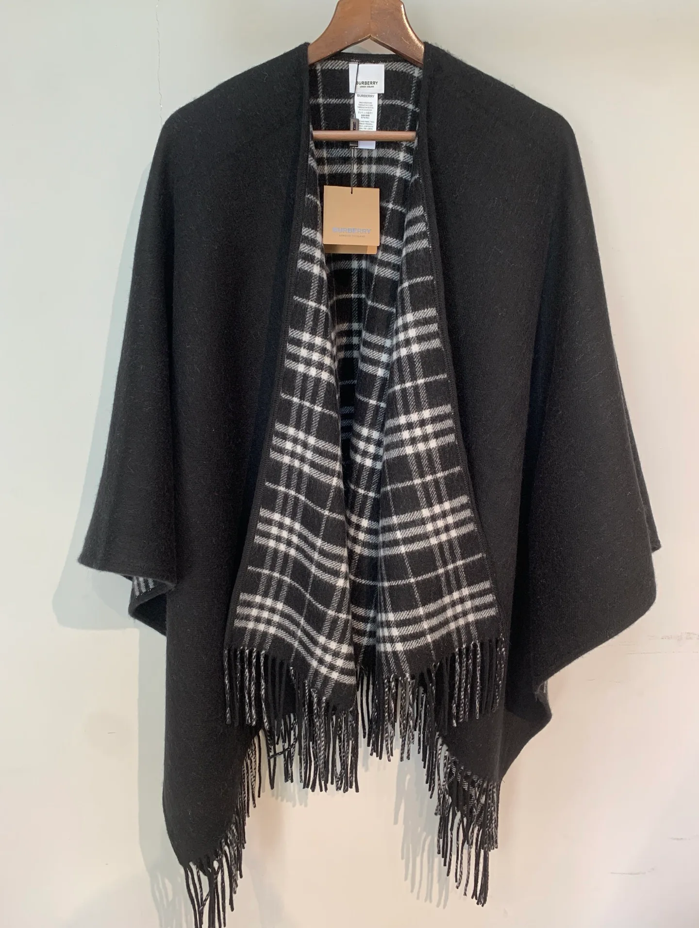 Women's Coats BURBERRY 18334062