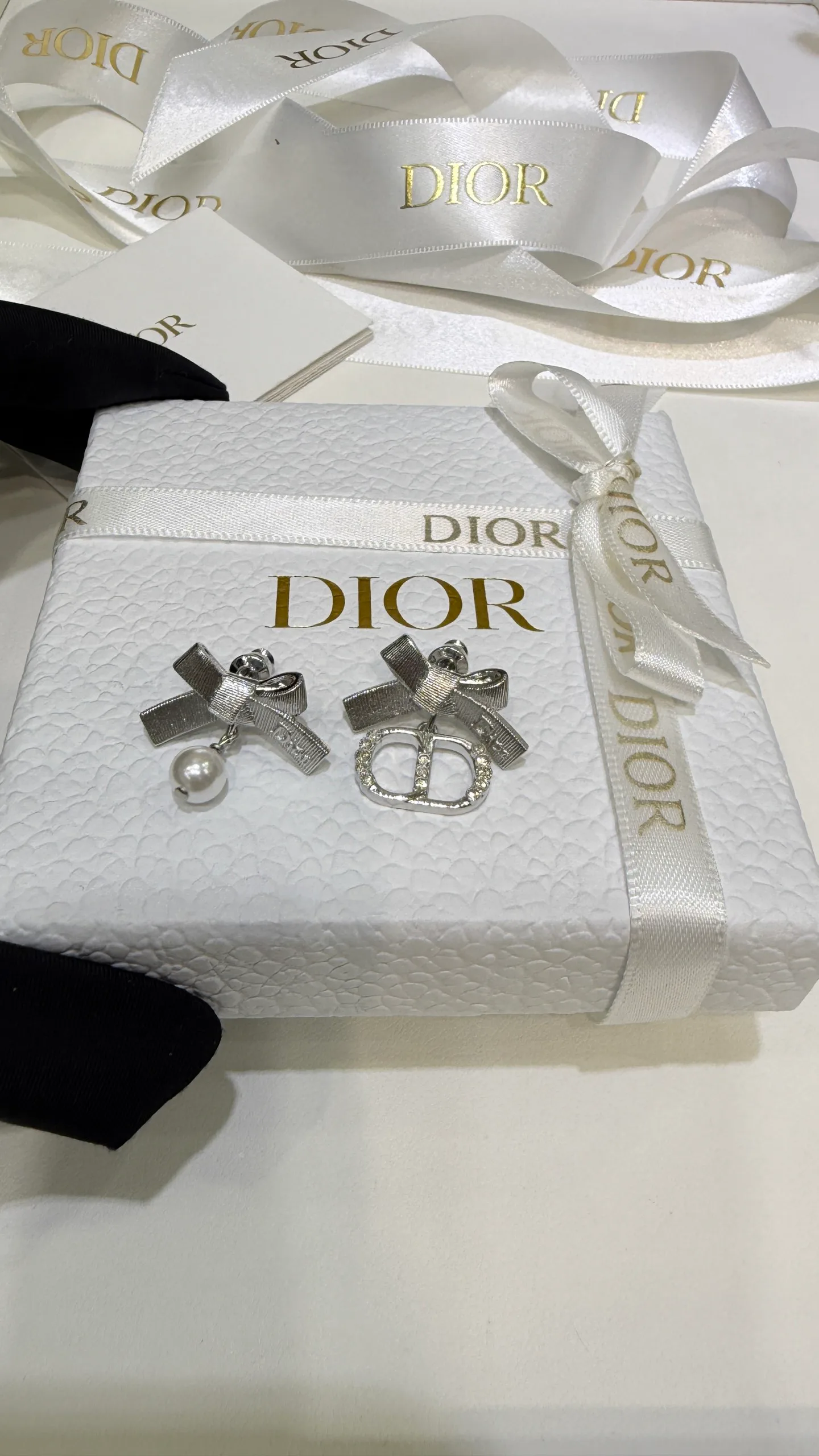 Jewelry CHRISTIAN DIOR 18123132