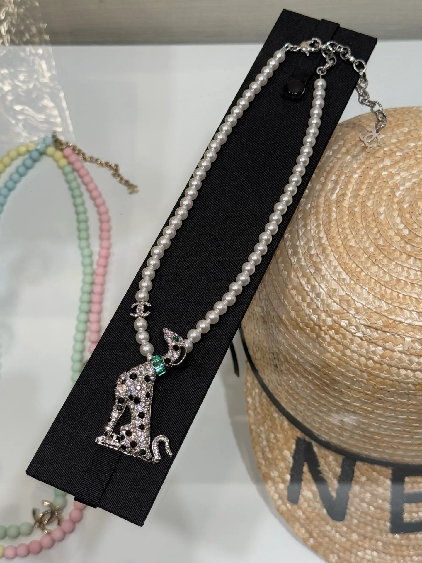 Jewelry CHANEL 17799054