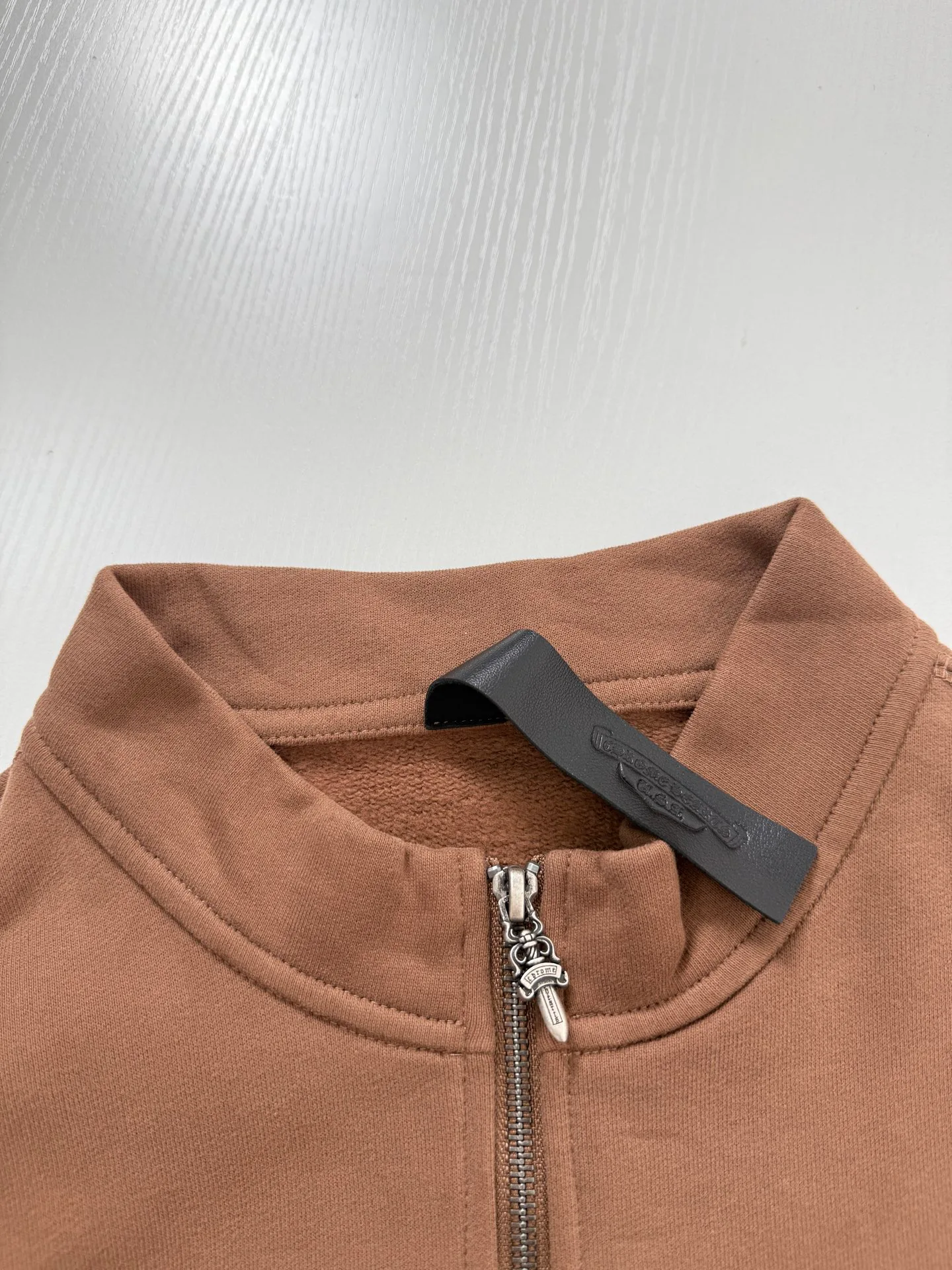 Men's Sweatshirts And Hoodies CHROME HEARTS 17993353