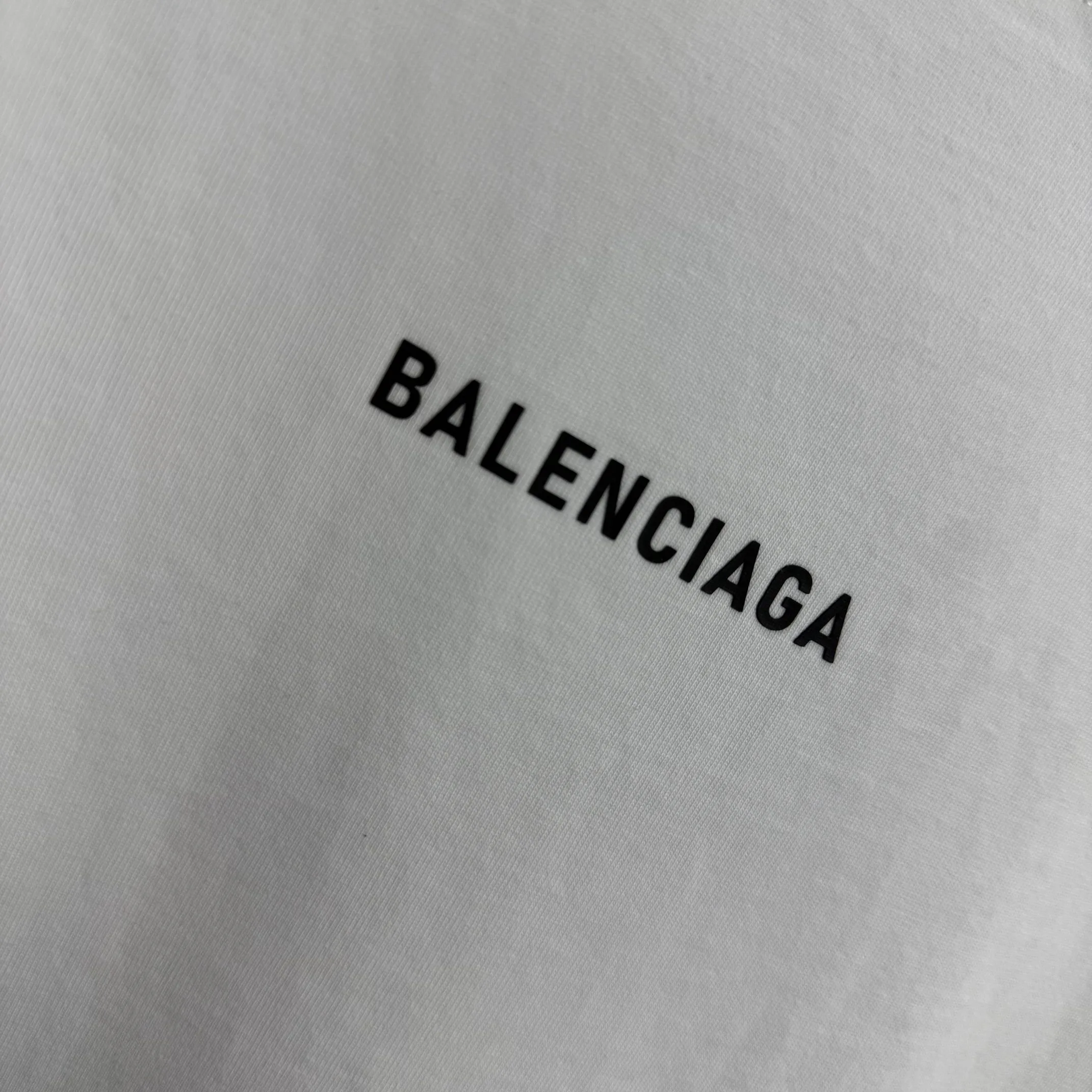 Men's T-Shirts BALENCIAGA 17420949