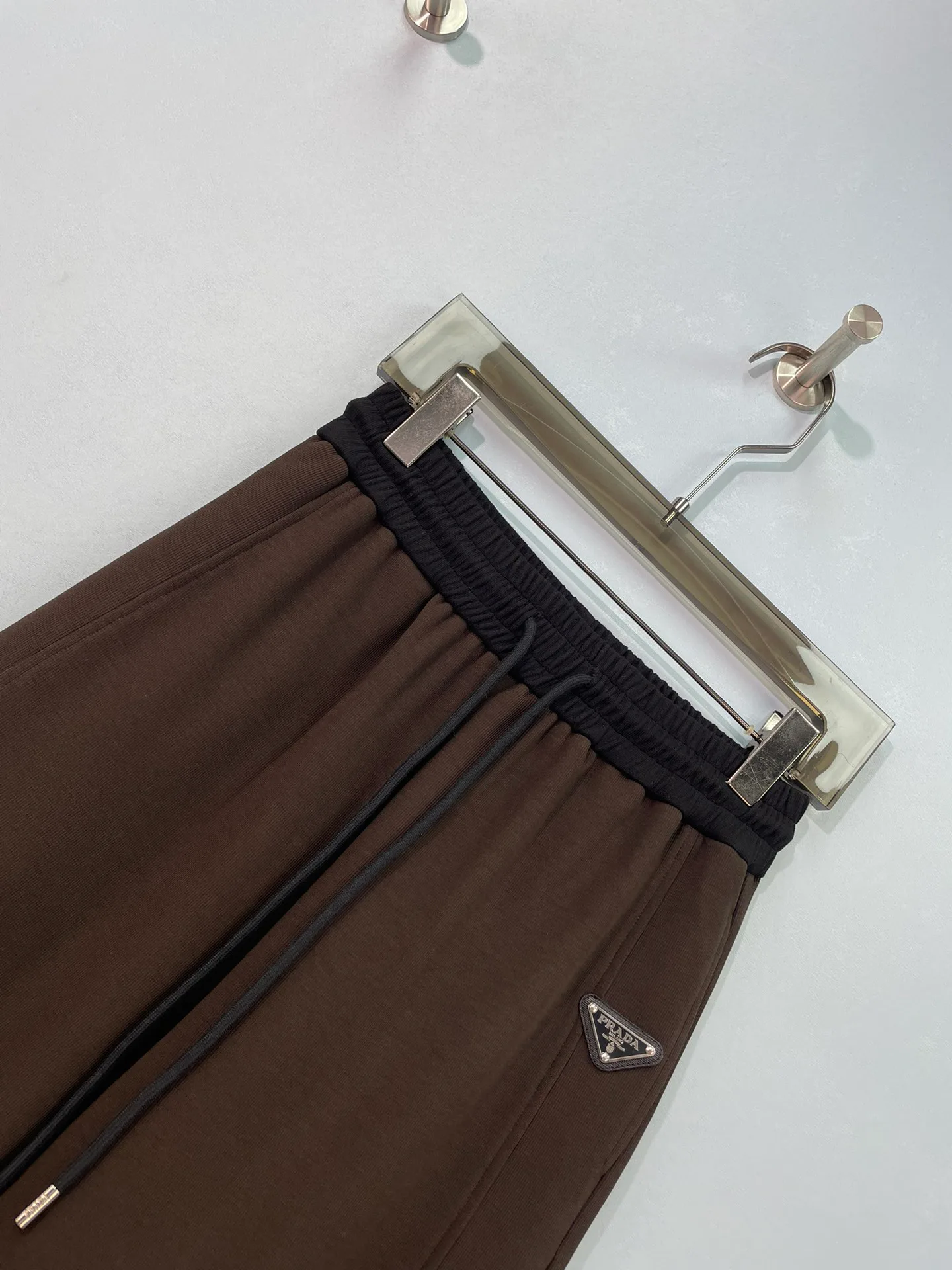 Women's Trousers PRADA 18308598