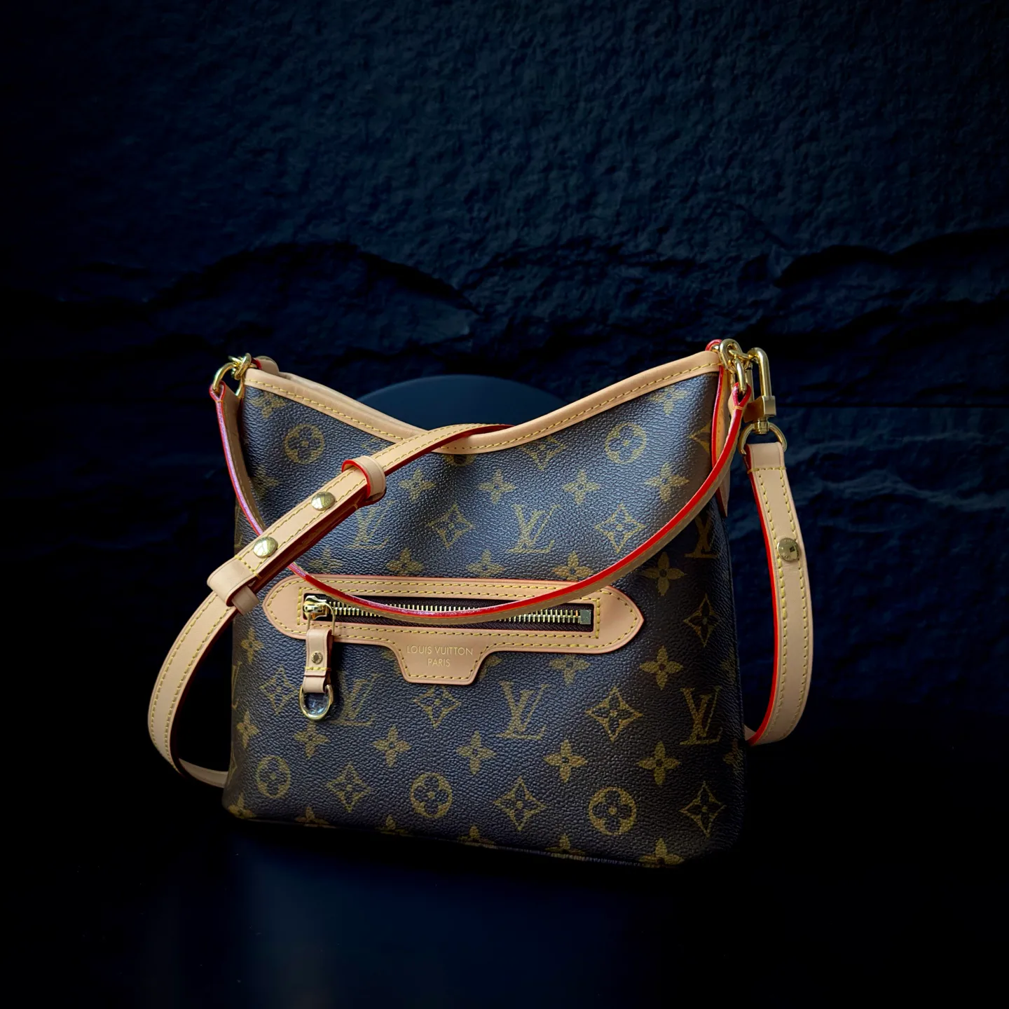 Women's Classic Handbags LOUIS VUITTON 18170512