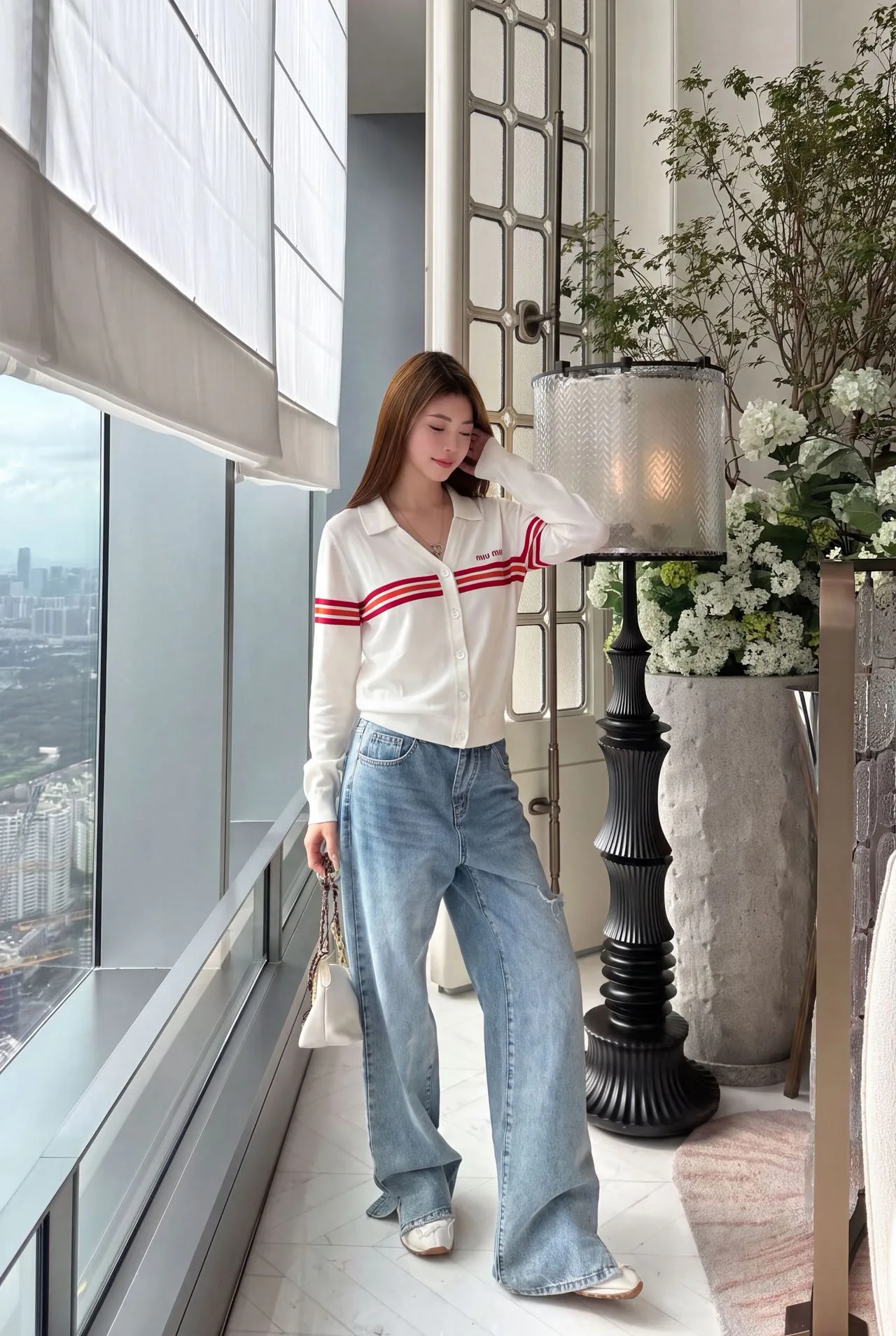 Women's Jumpers And Sweaters MIU MIU 18298489