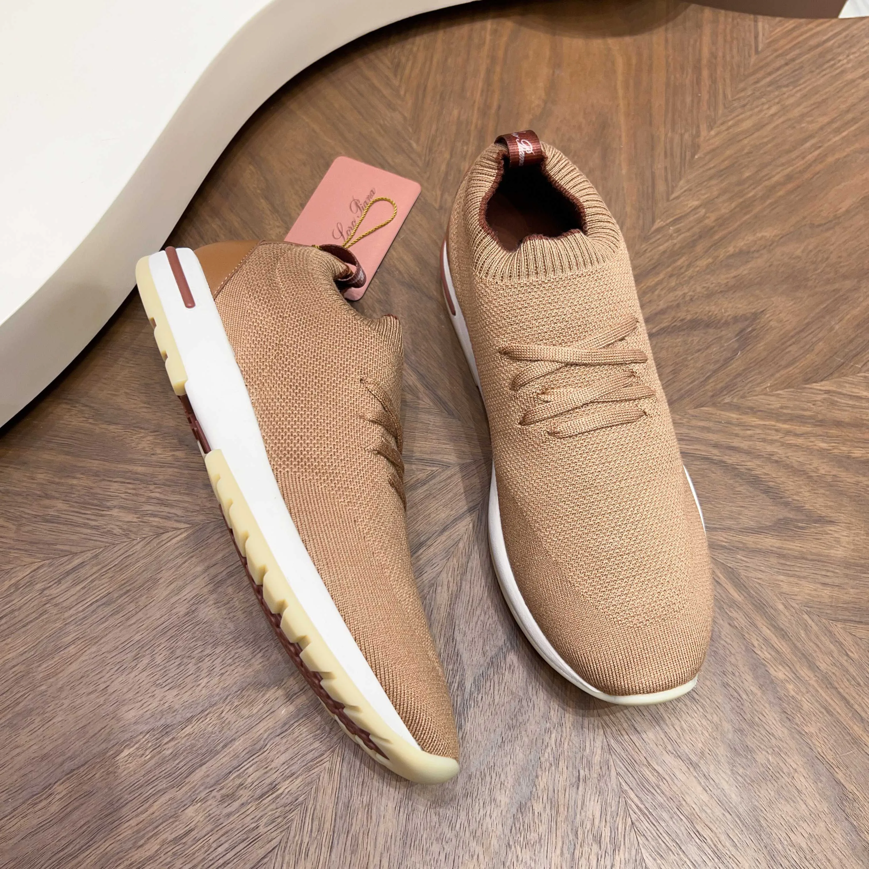 Men's Sneakers LORO PIANA 18250757