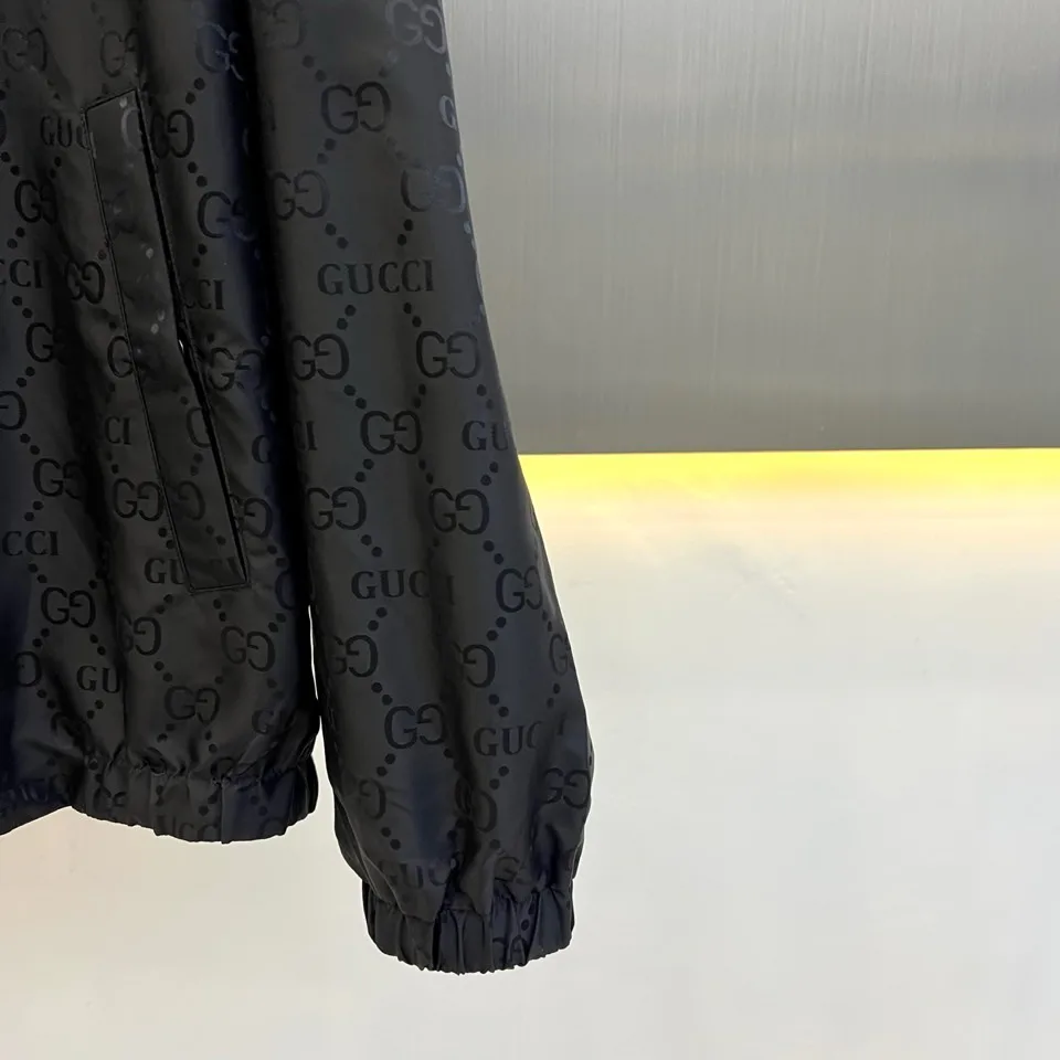 Men's Jackets And Down Jackets GUCCI 18416746