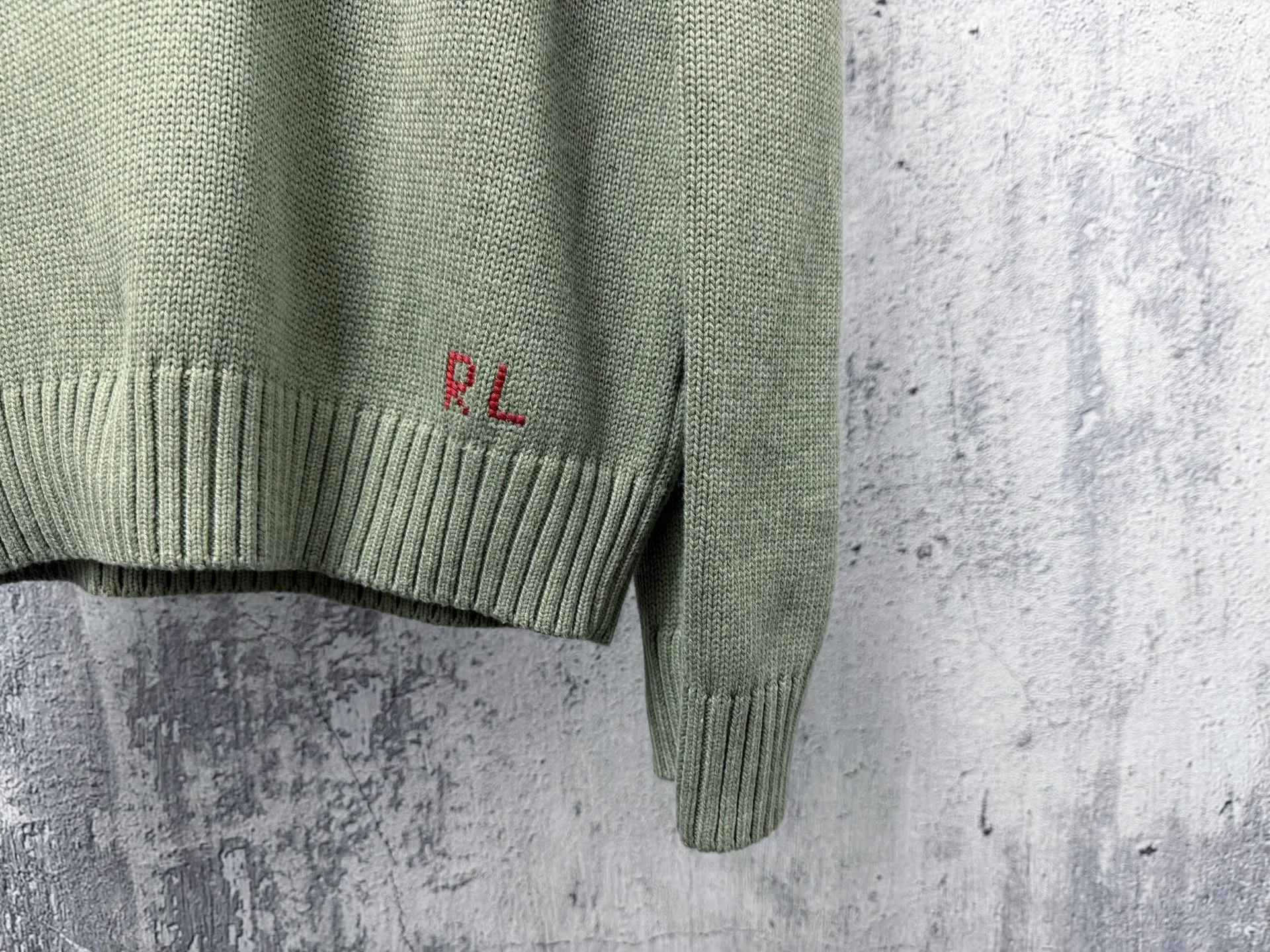 Men's Jumpers And Sweaters RALPH LAUREN 18128422