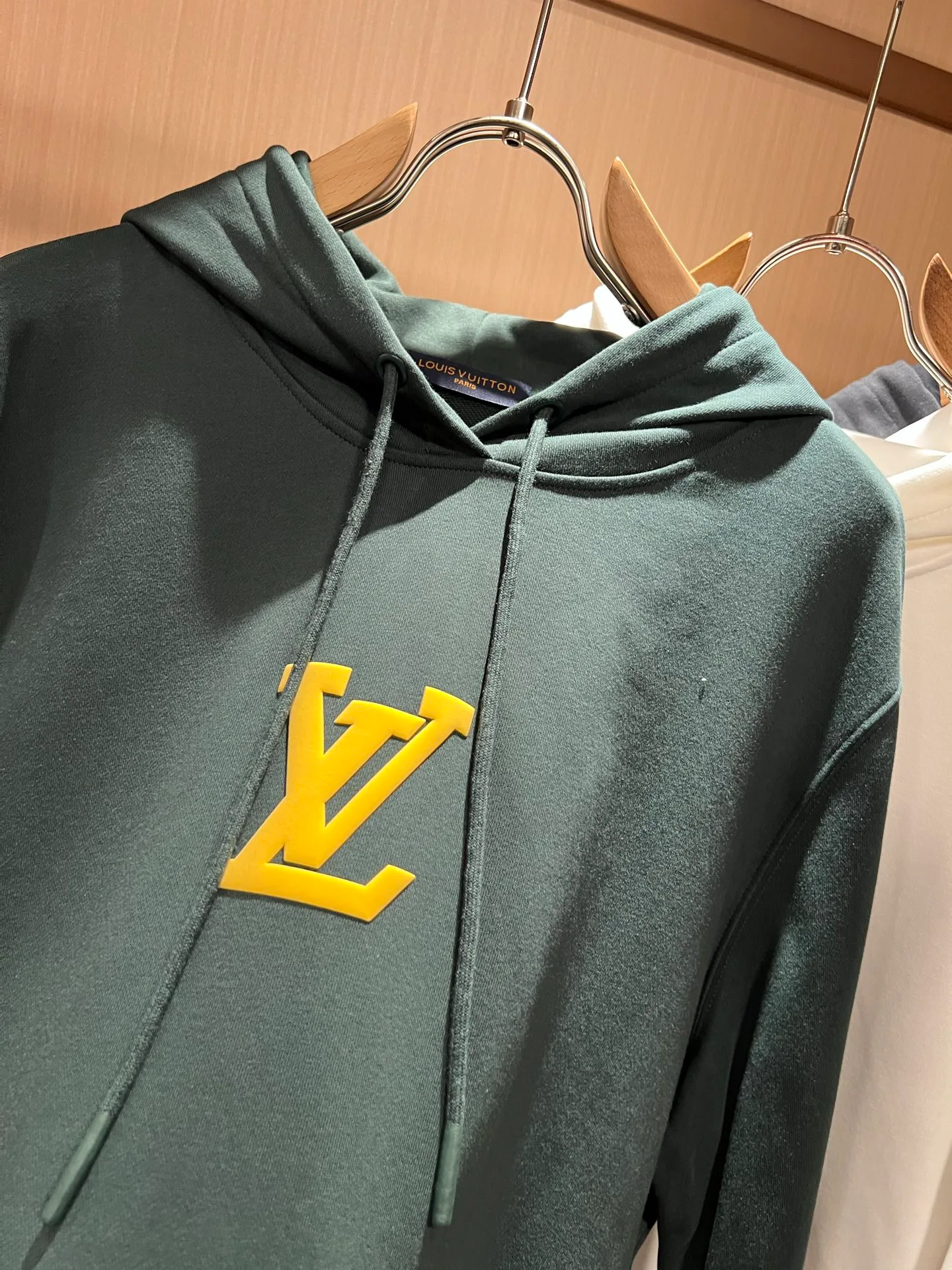 Men's Sweatshirts And Hoodies LOUIS VUITTON 19546191