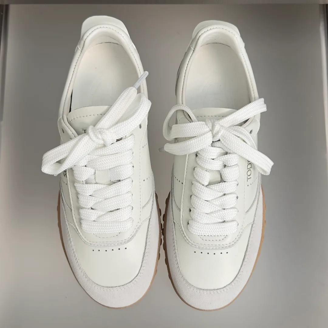 Women's Sneakers TOD'S 18344750