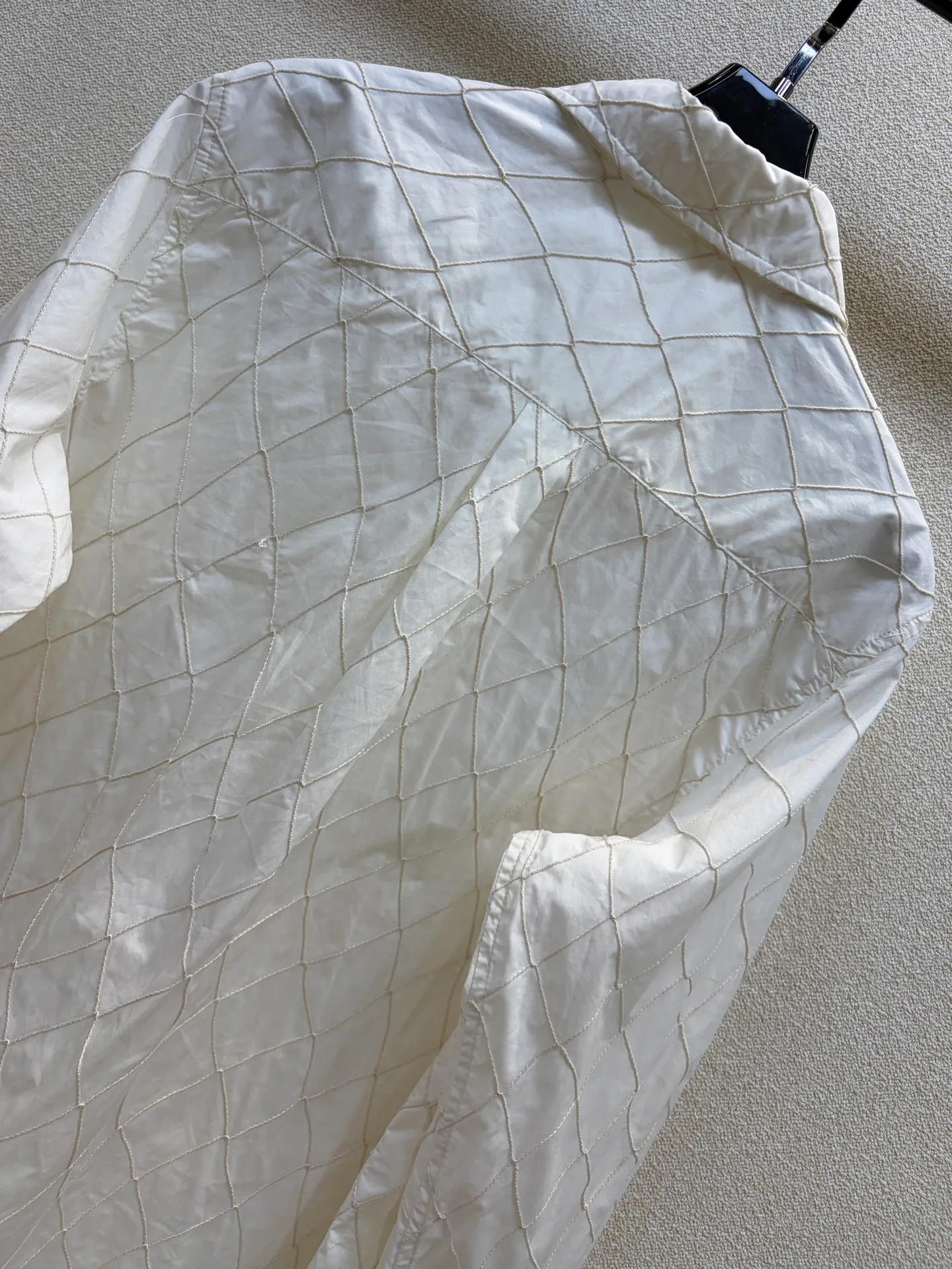 Women's Shirts CHANEL 17416092