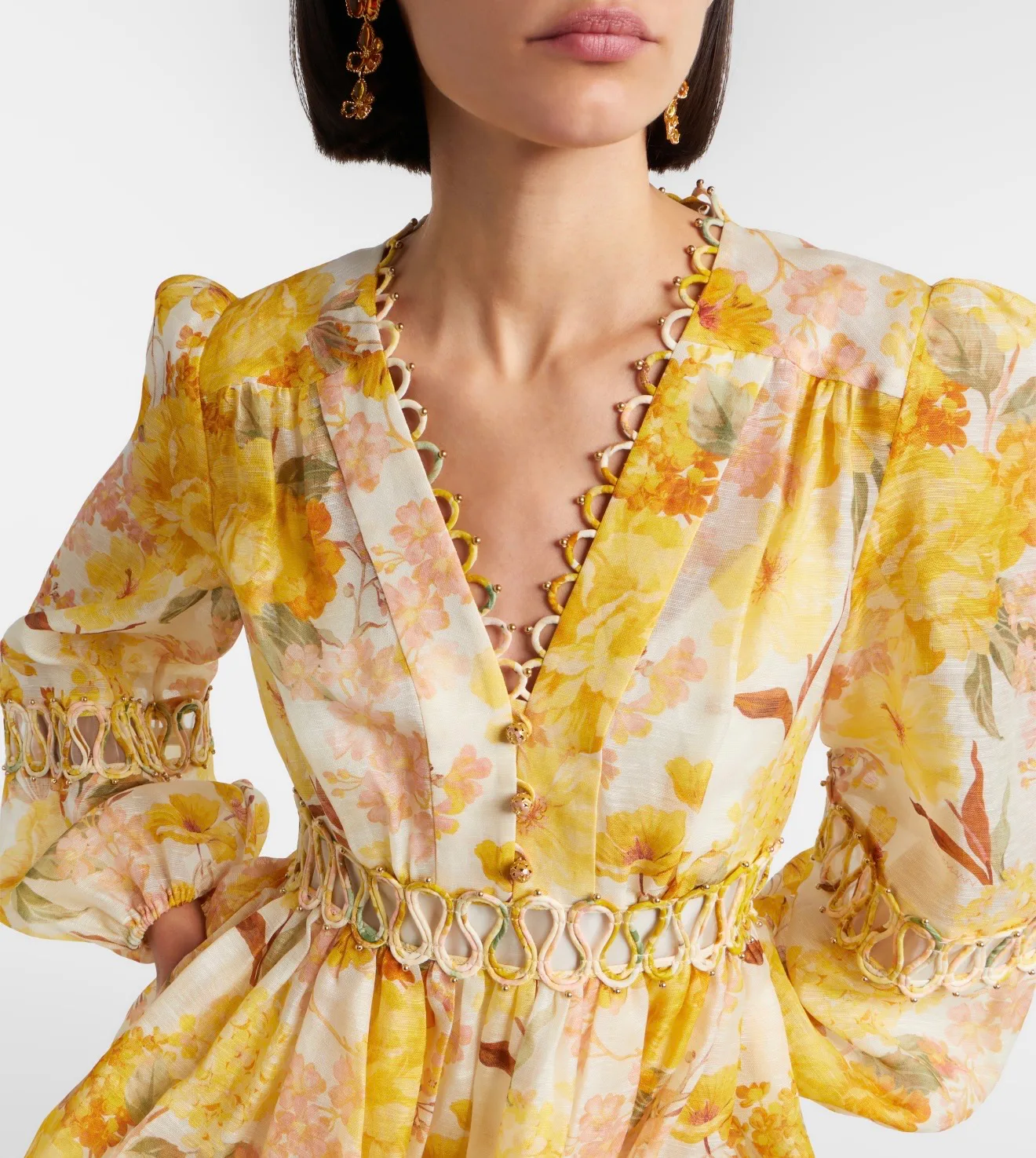 Women's Dresses ZIMMERMANN 17450882