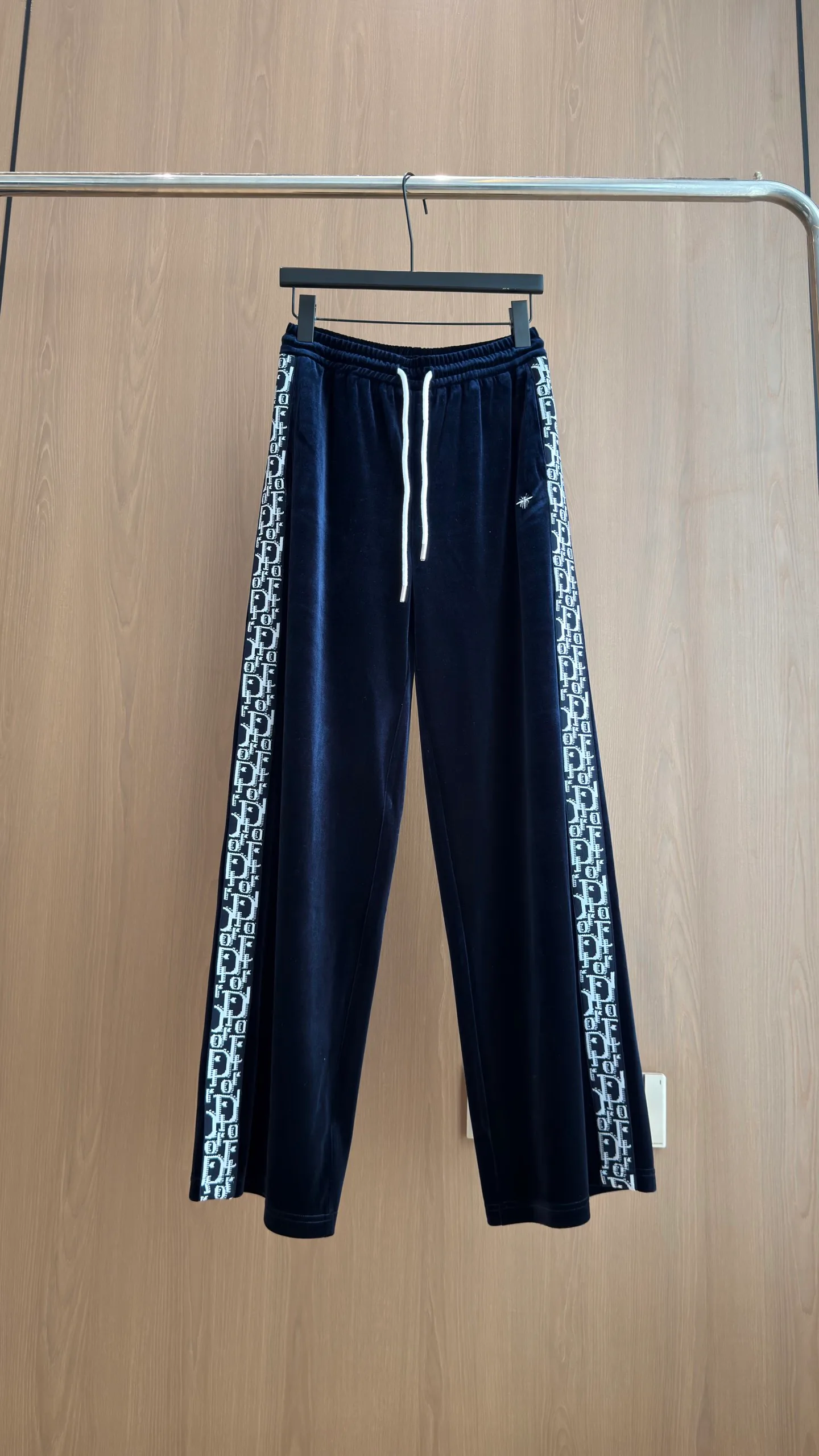 Women's Trousers CHRISTIAN DIOR 18017086