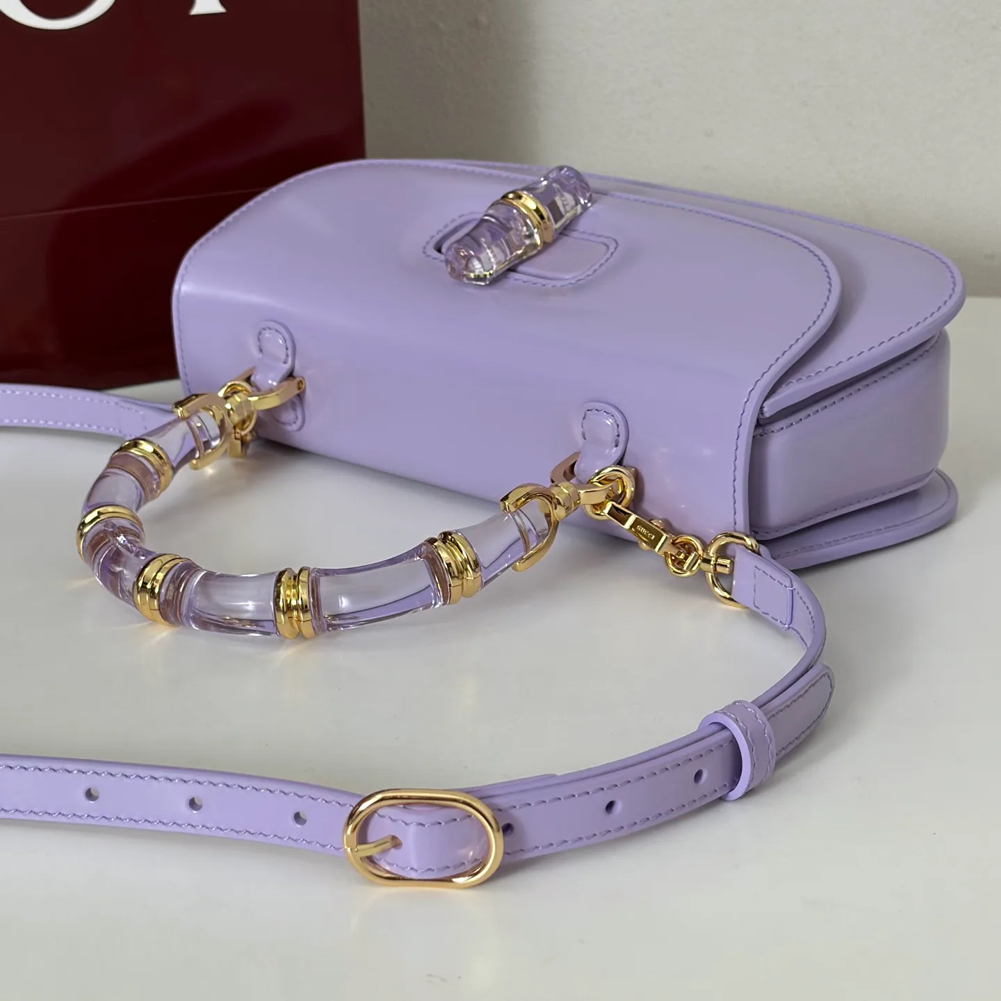 Women's Classic Handbags GUCCI 18361938
