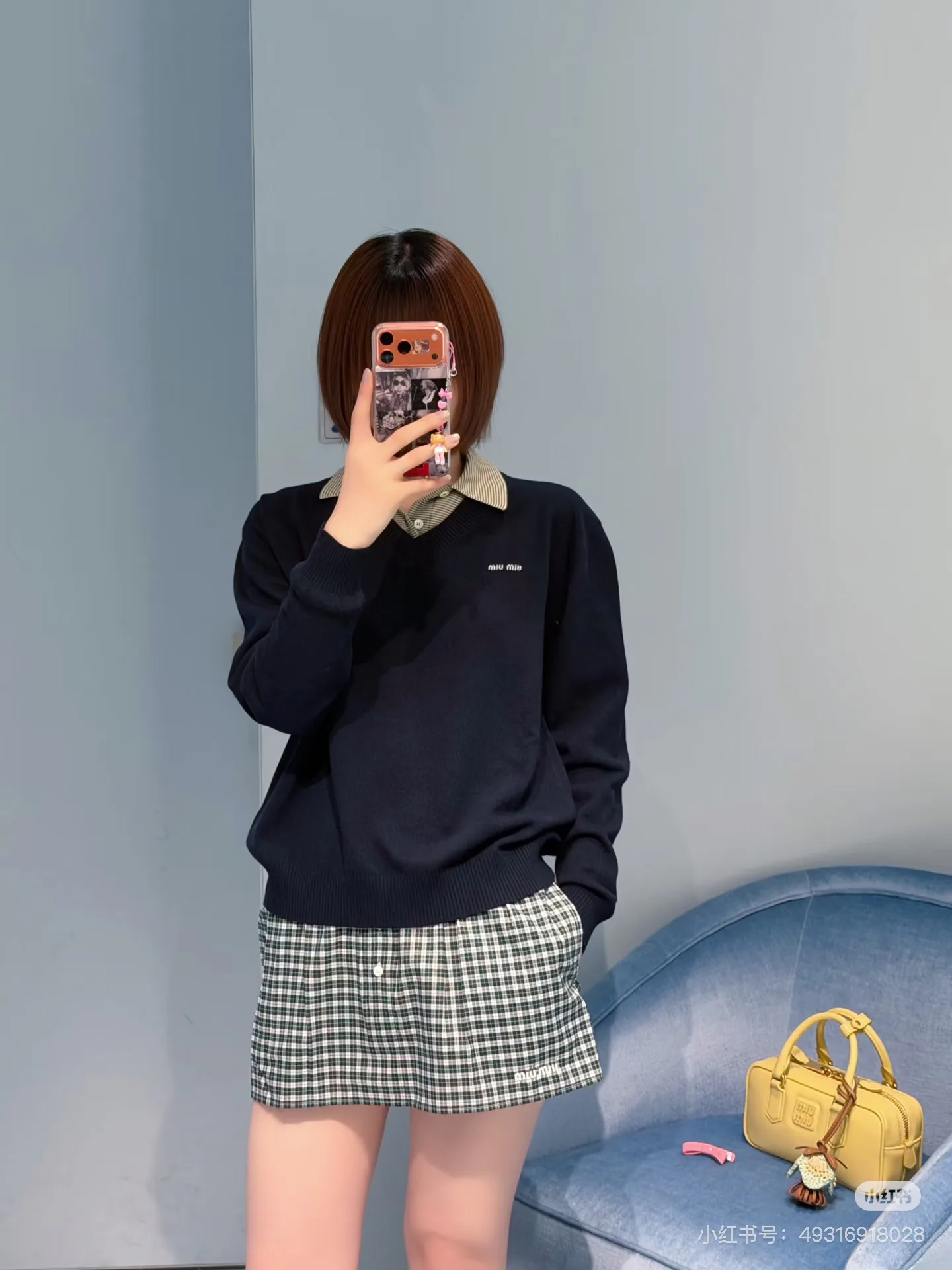 Women's Jumpers And Sweaters MIU MIU 17720490