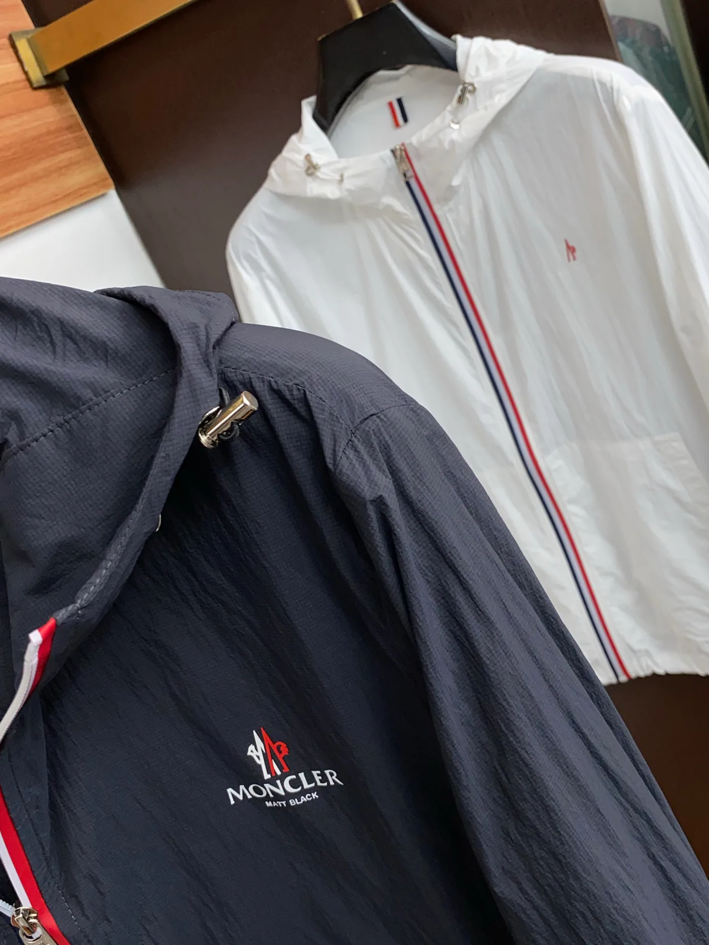 Men's Jackets And Down Jackets MONCLER 17281017