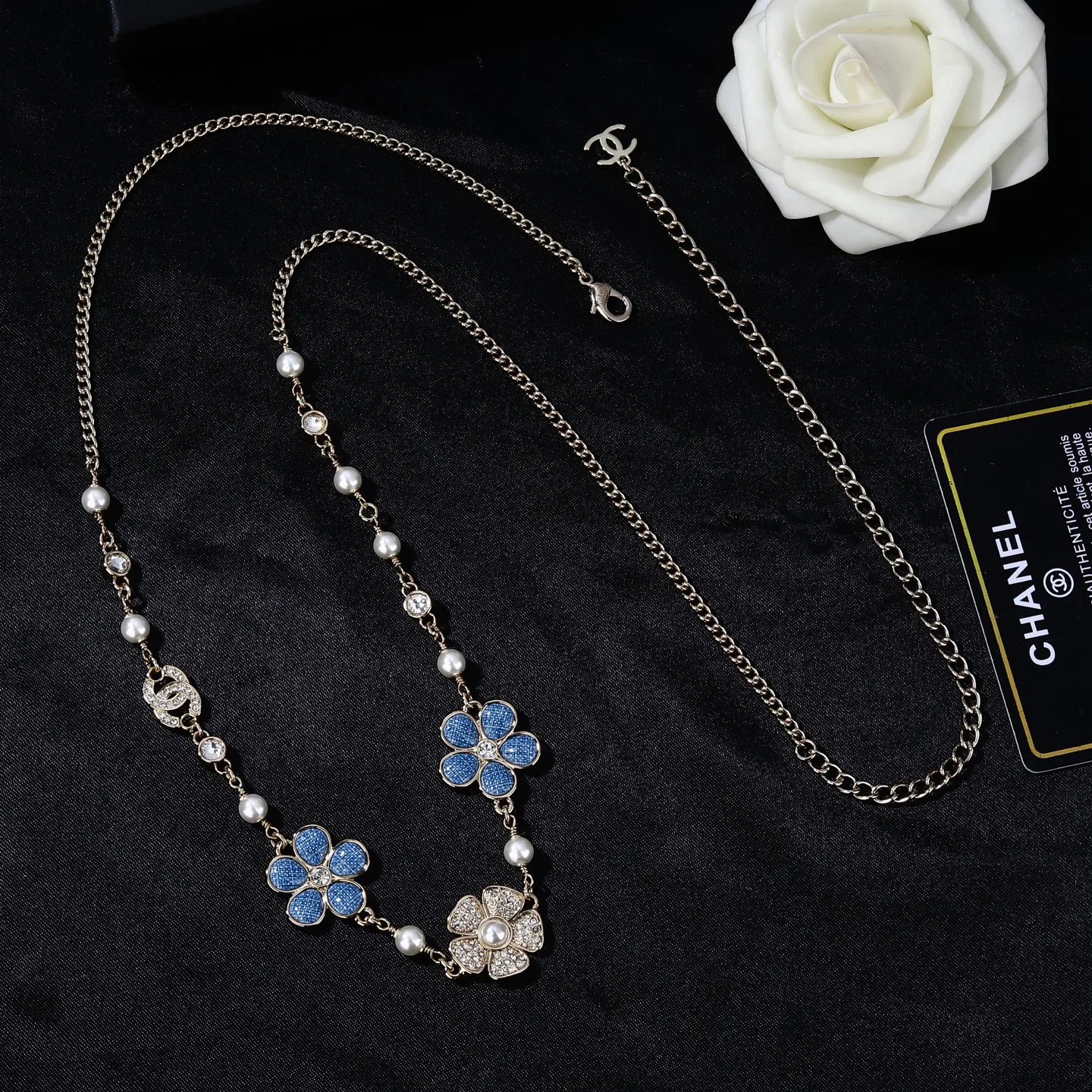 Jewelry CHANEL 17922661