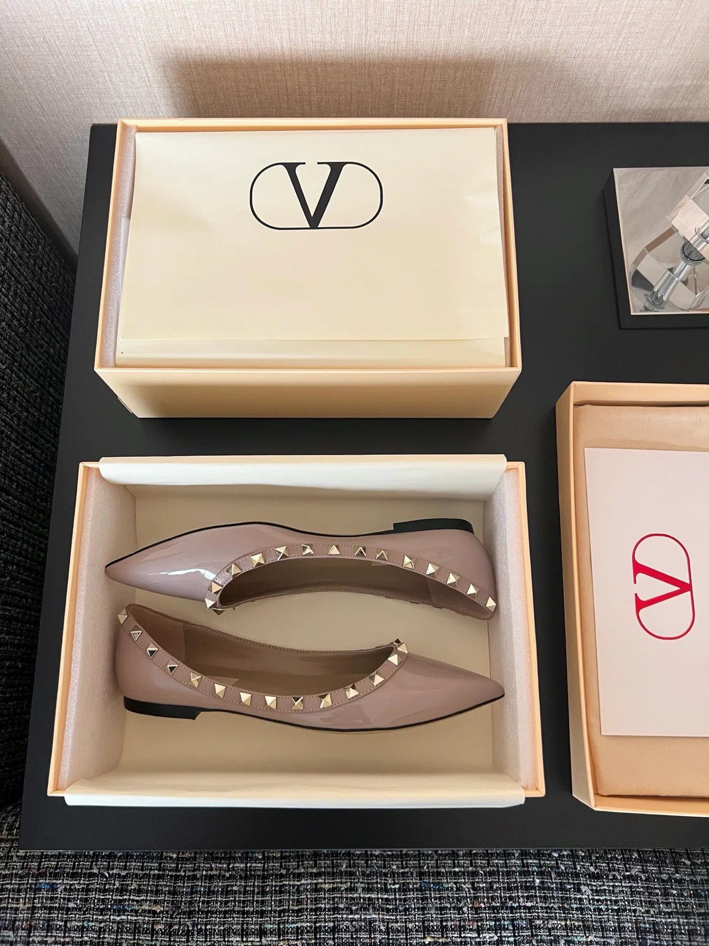 Women's Heels VALENTINO 17480233